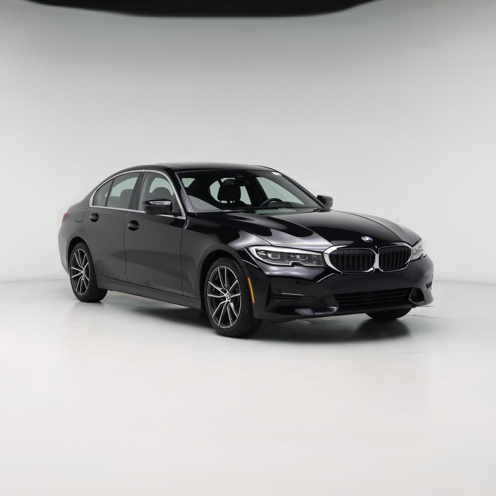 Thumbnail: 2019 BMW 3 Series - 1