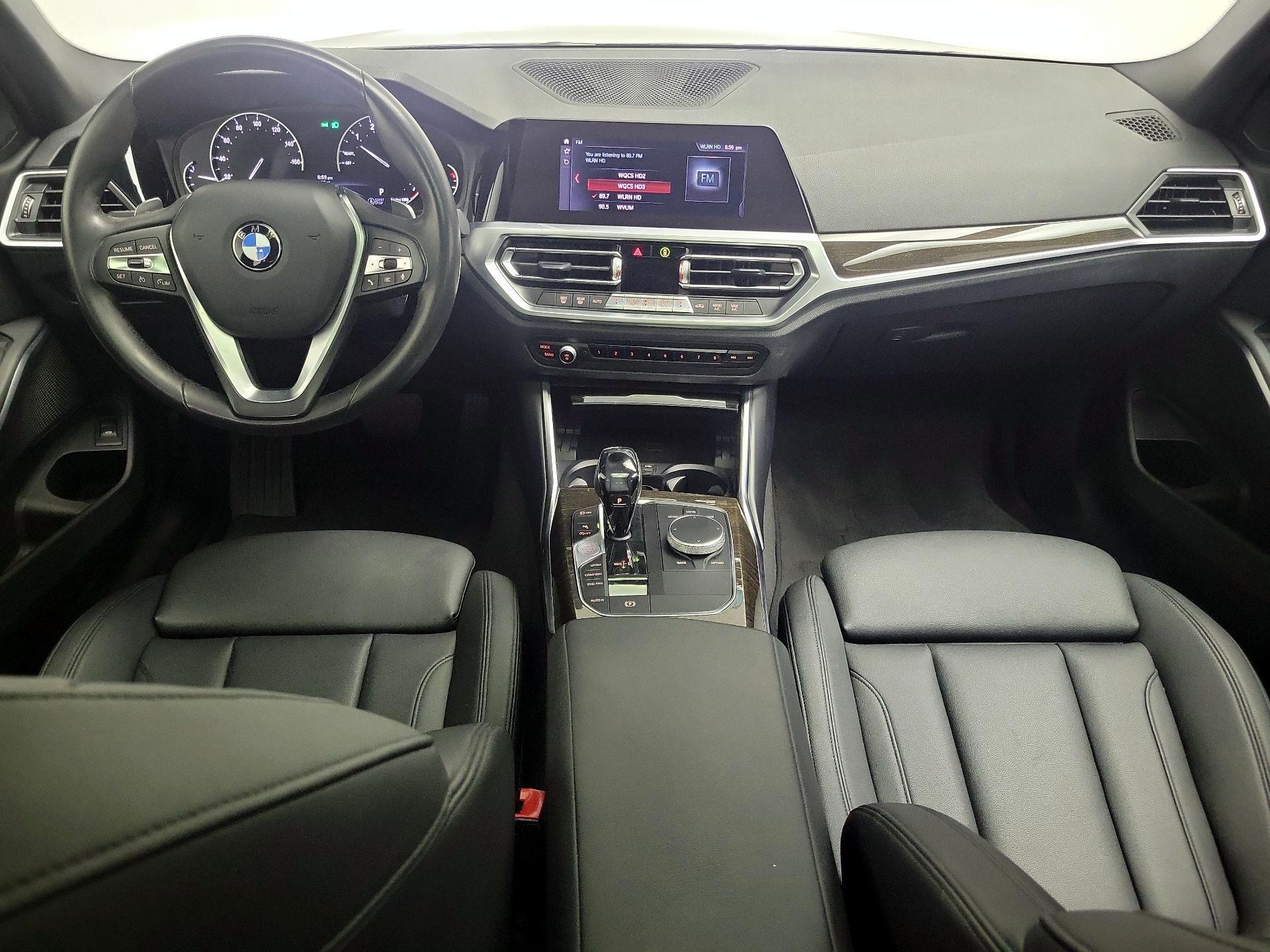 Thumbnail: 2019 BMW 3 Series - 9