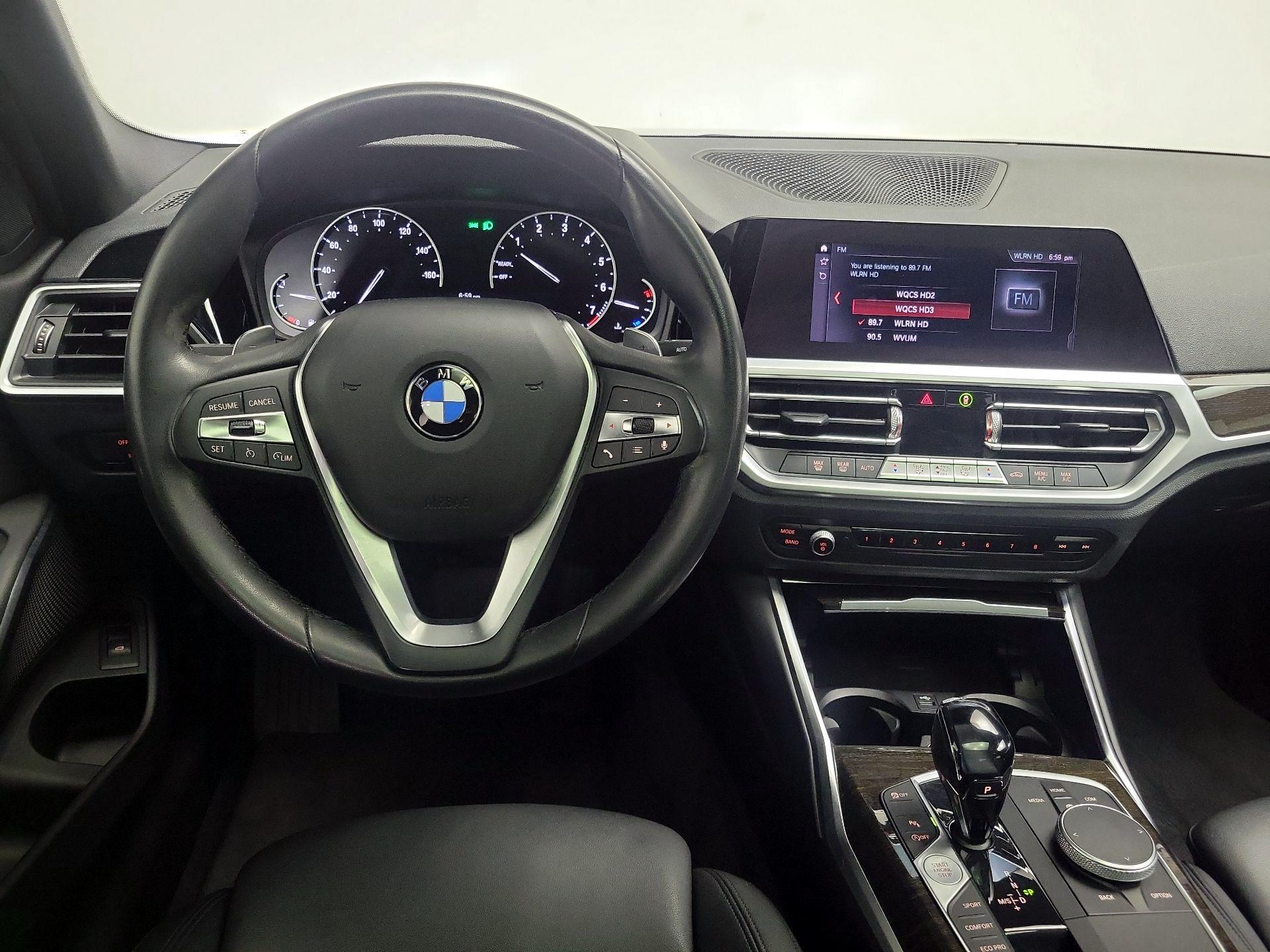 Thumbnail: 2019 BMW 3 Series - 10