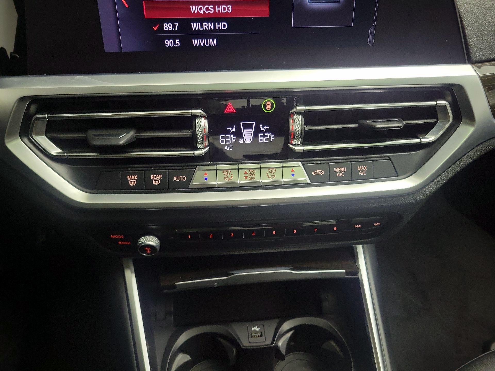 Thumbnail: 2019 BMW 3 Series - 16