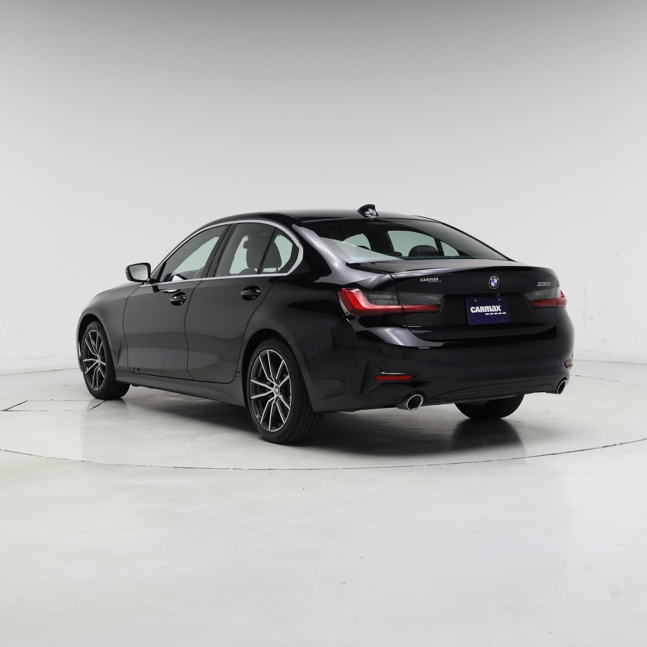Thumbnail: 2019 BMW 3 Series - 2