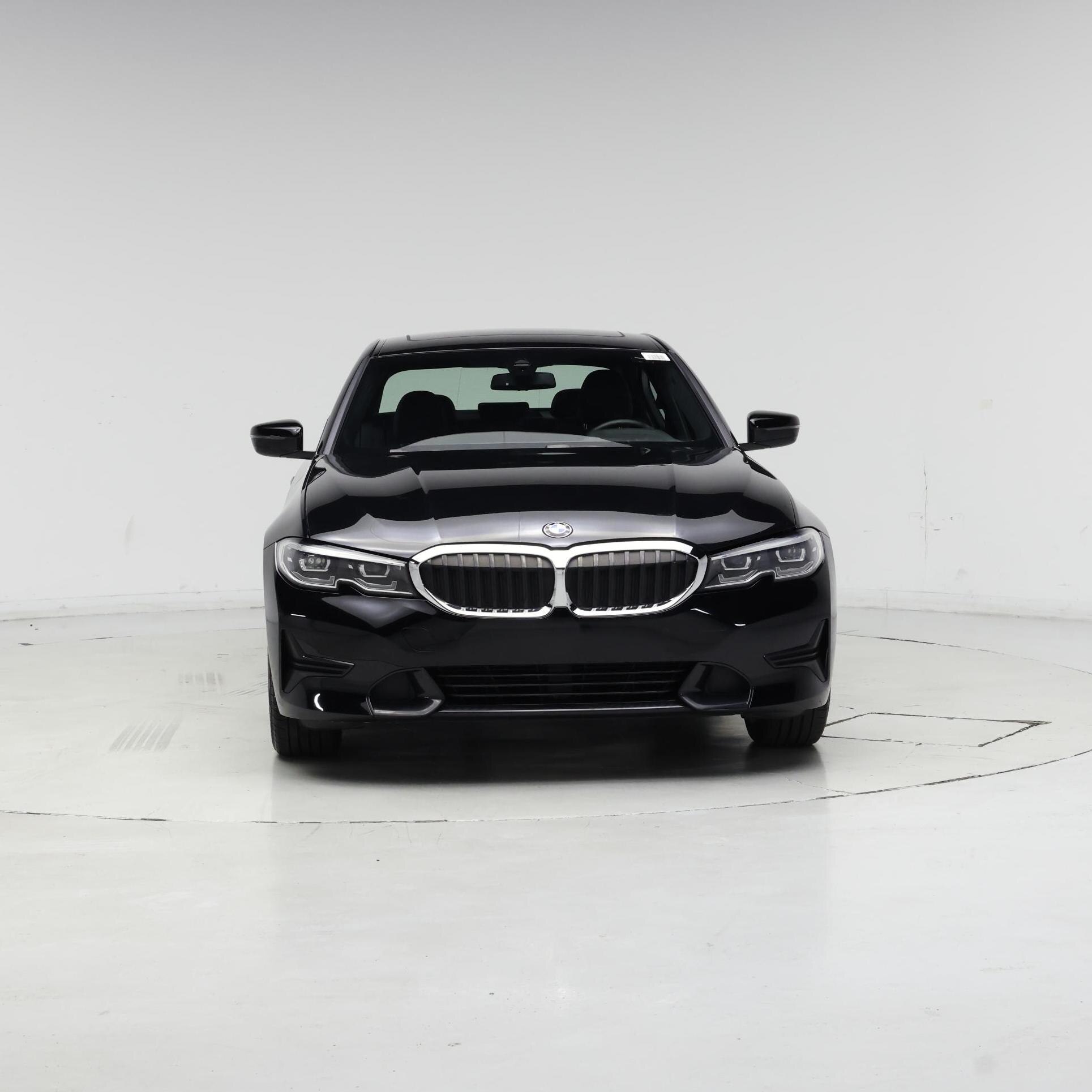 Thumbnail: 2019 BMW 3 Series - 5