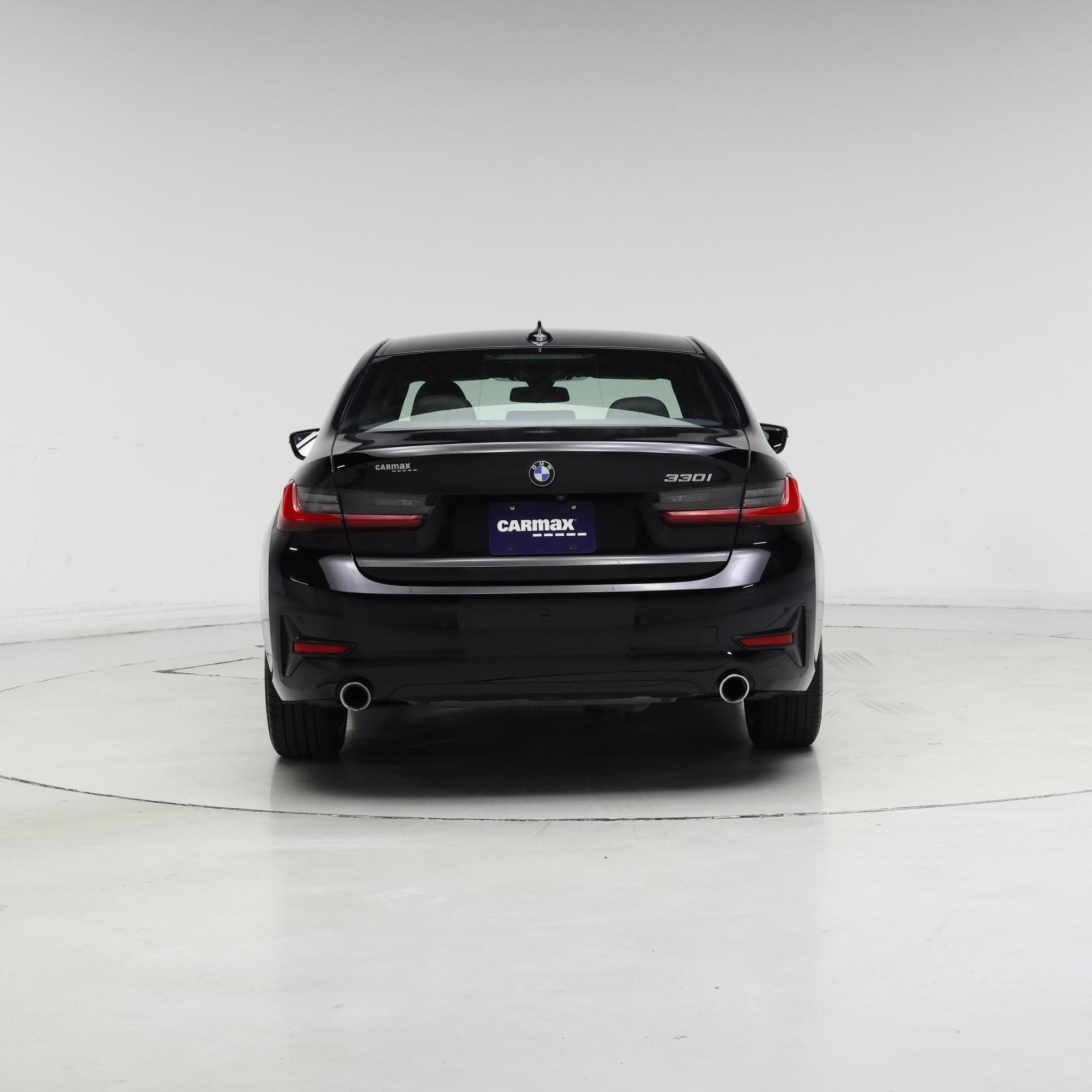 Thumbnail: 2019 BMW 3 Series - 6