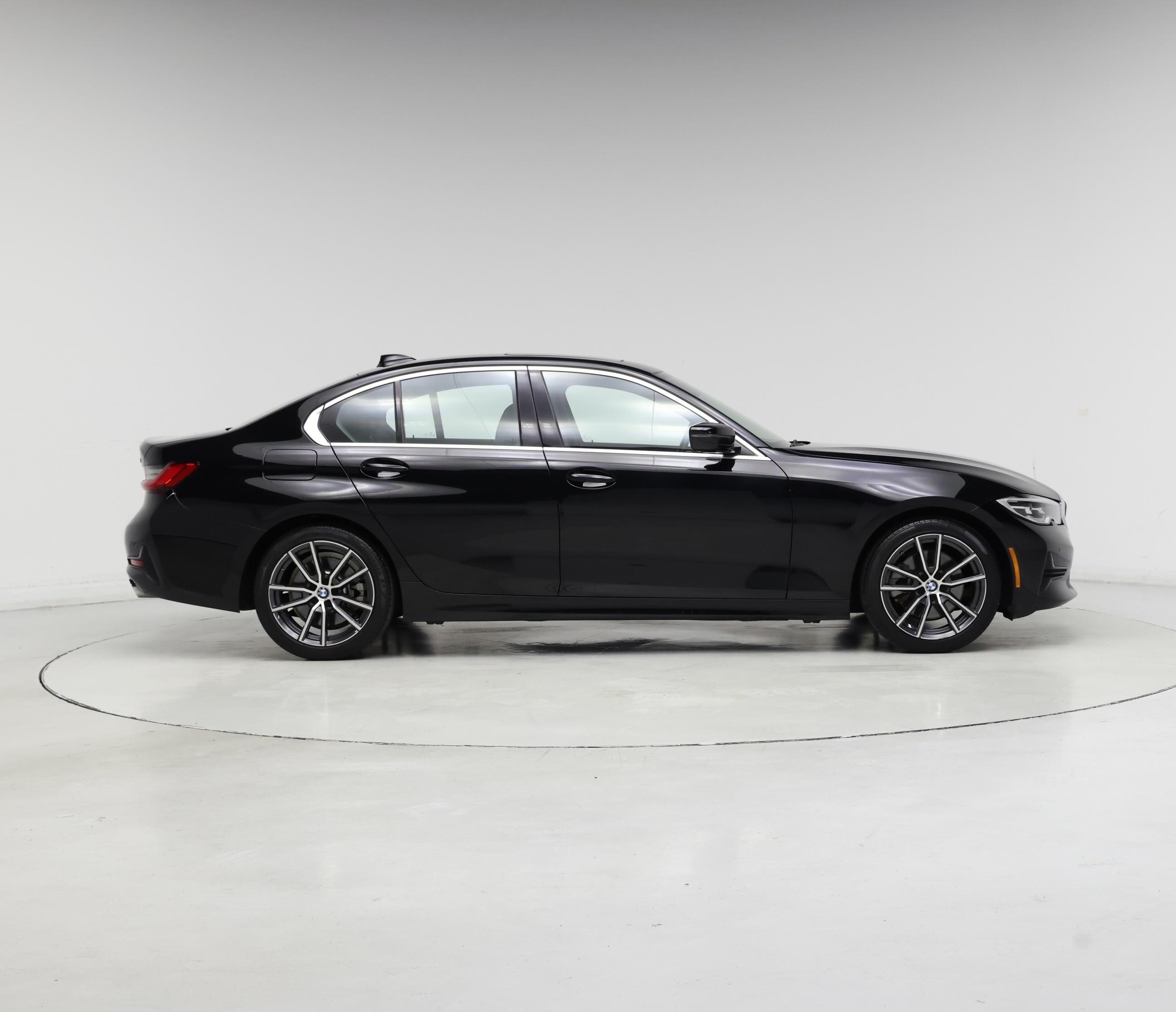 Thumbnail: 2019 BMW 3 Series - 7