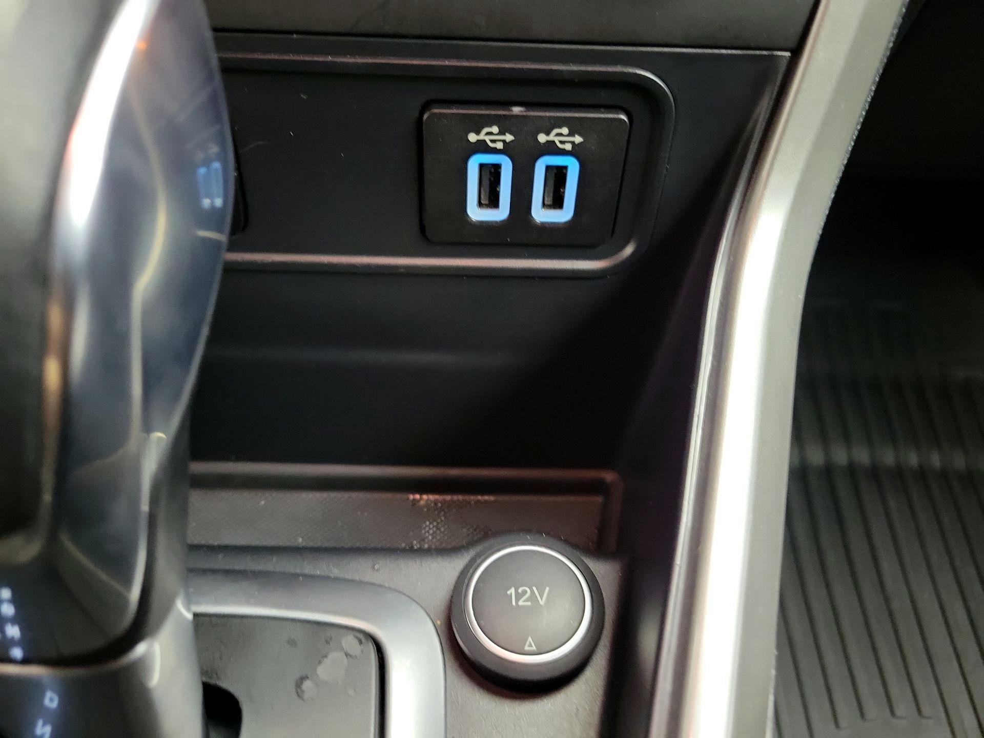 Thumbnail: 2021 Ford EcoSport - 19