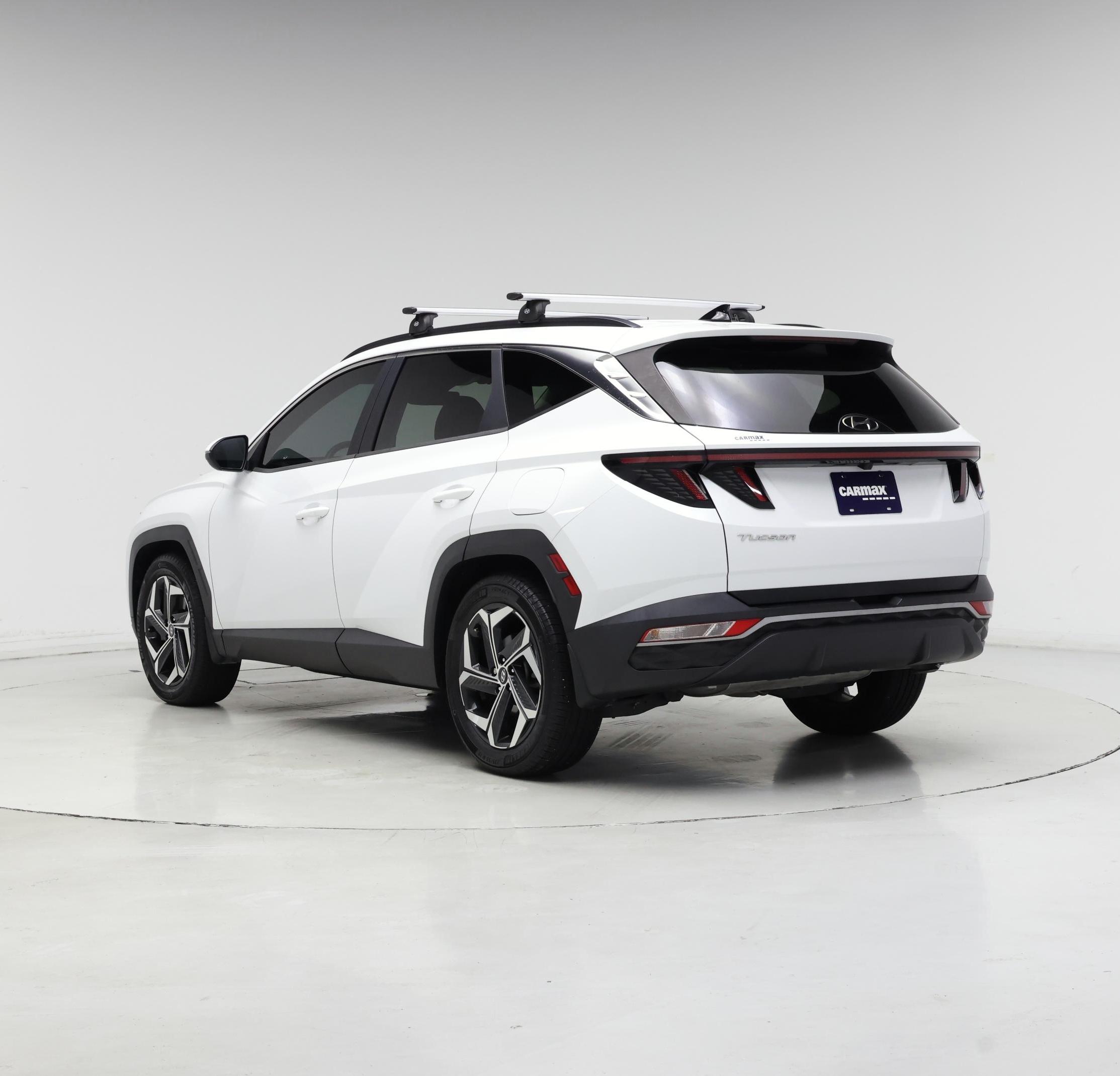 Thumbnail: 2022 Hyundai Tucson - 2