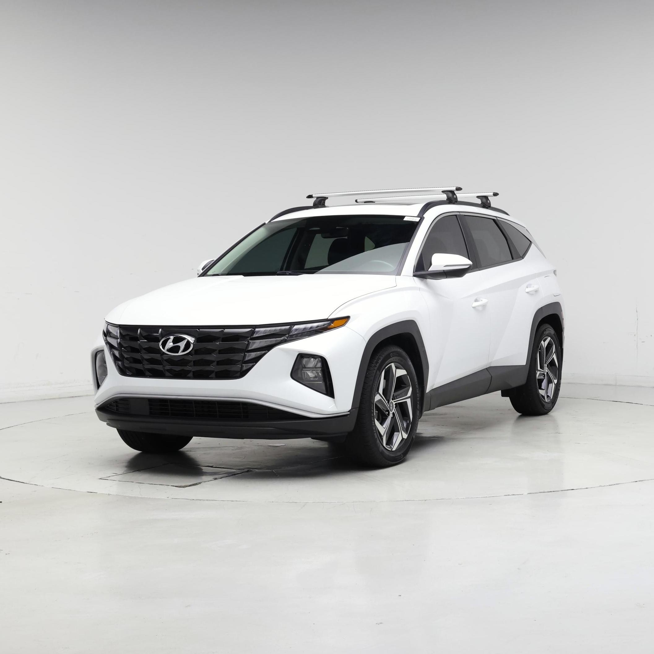 Thumbnail: 2022 Hyundai Tucson - 4