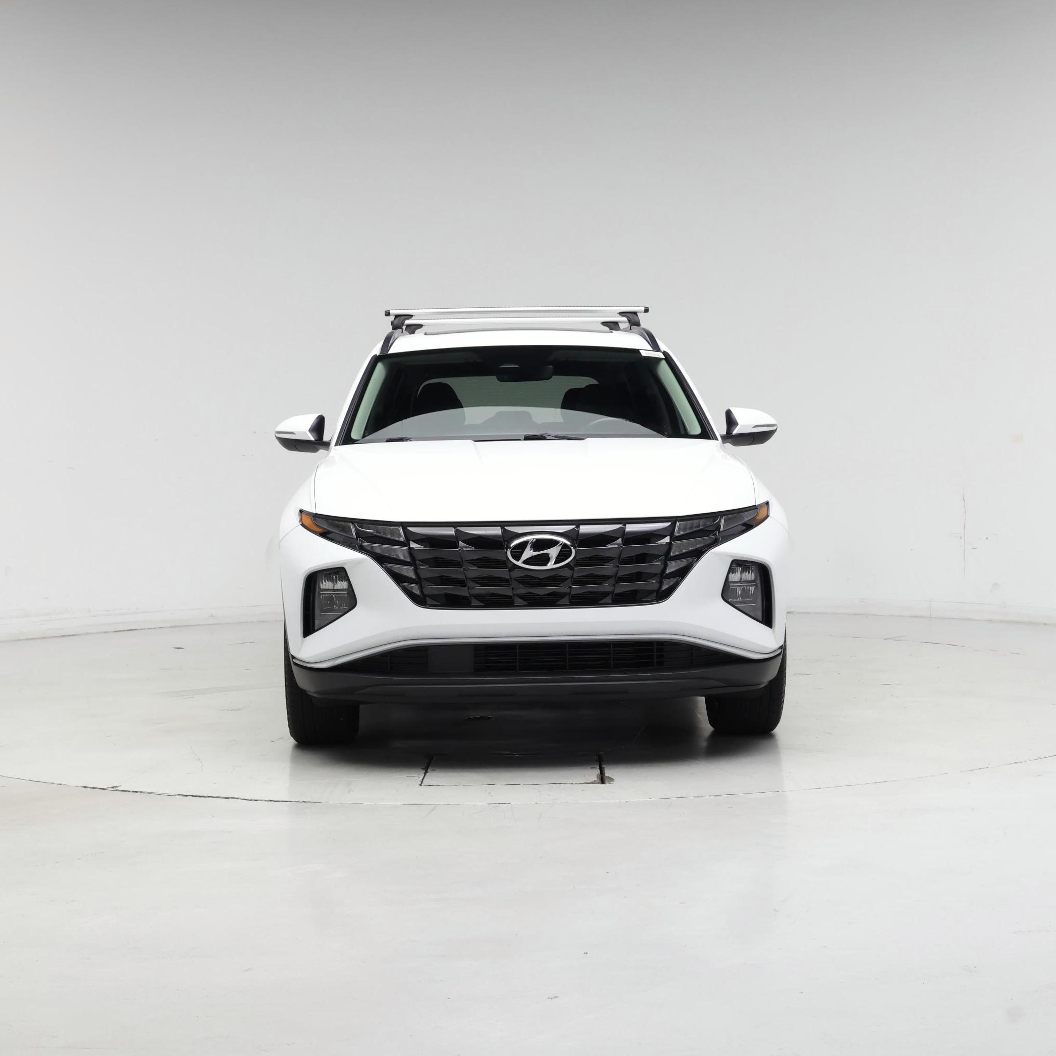 Thumbnail: 2022 Hyundai Tucson - 5