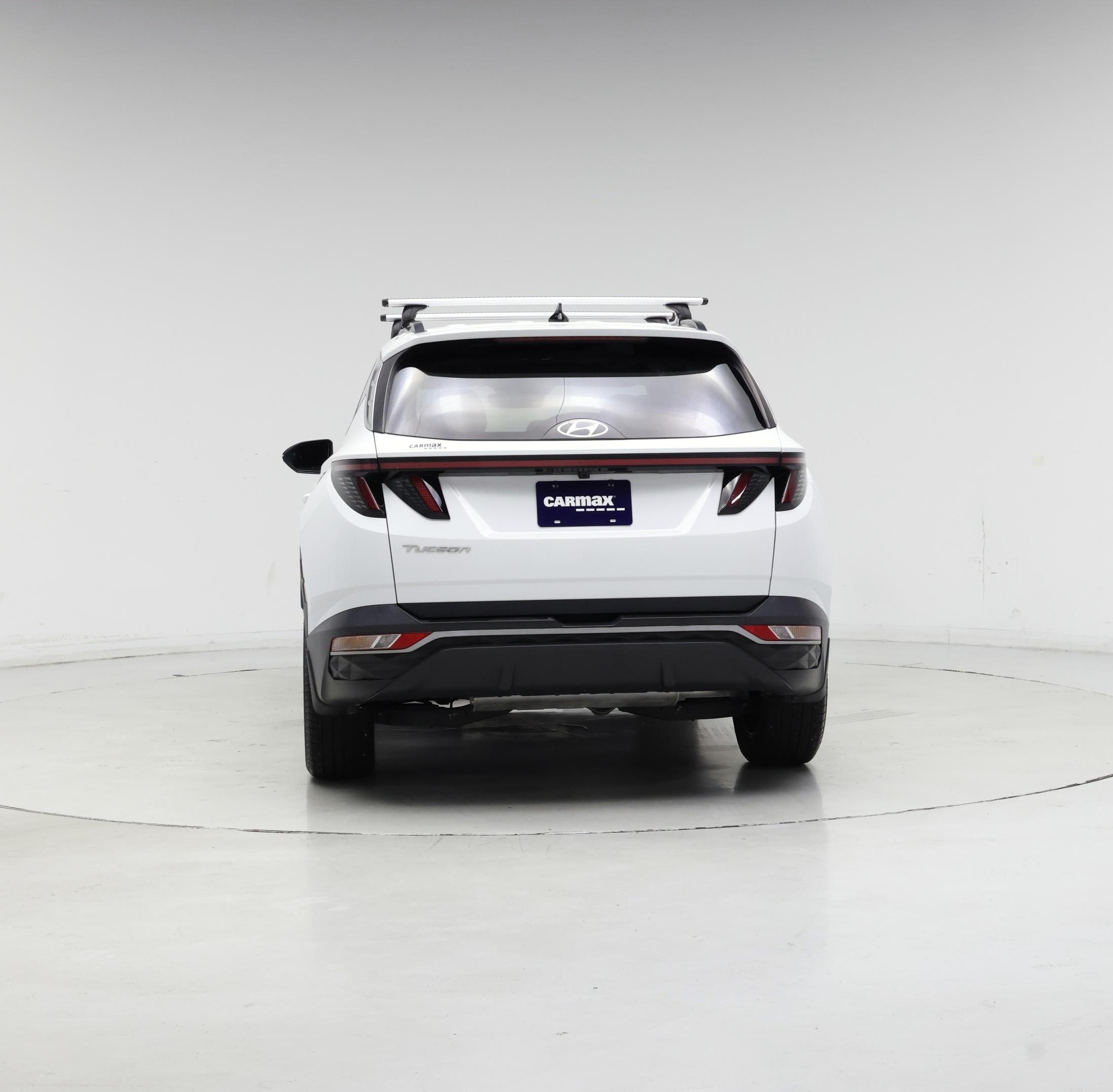 Thumbnail: 2022 Hyundai Tucson - 6