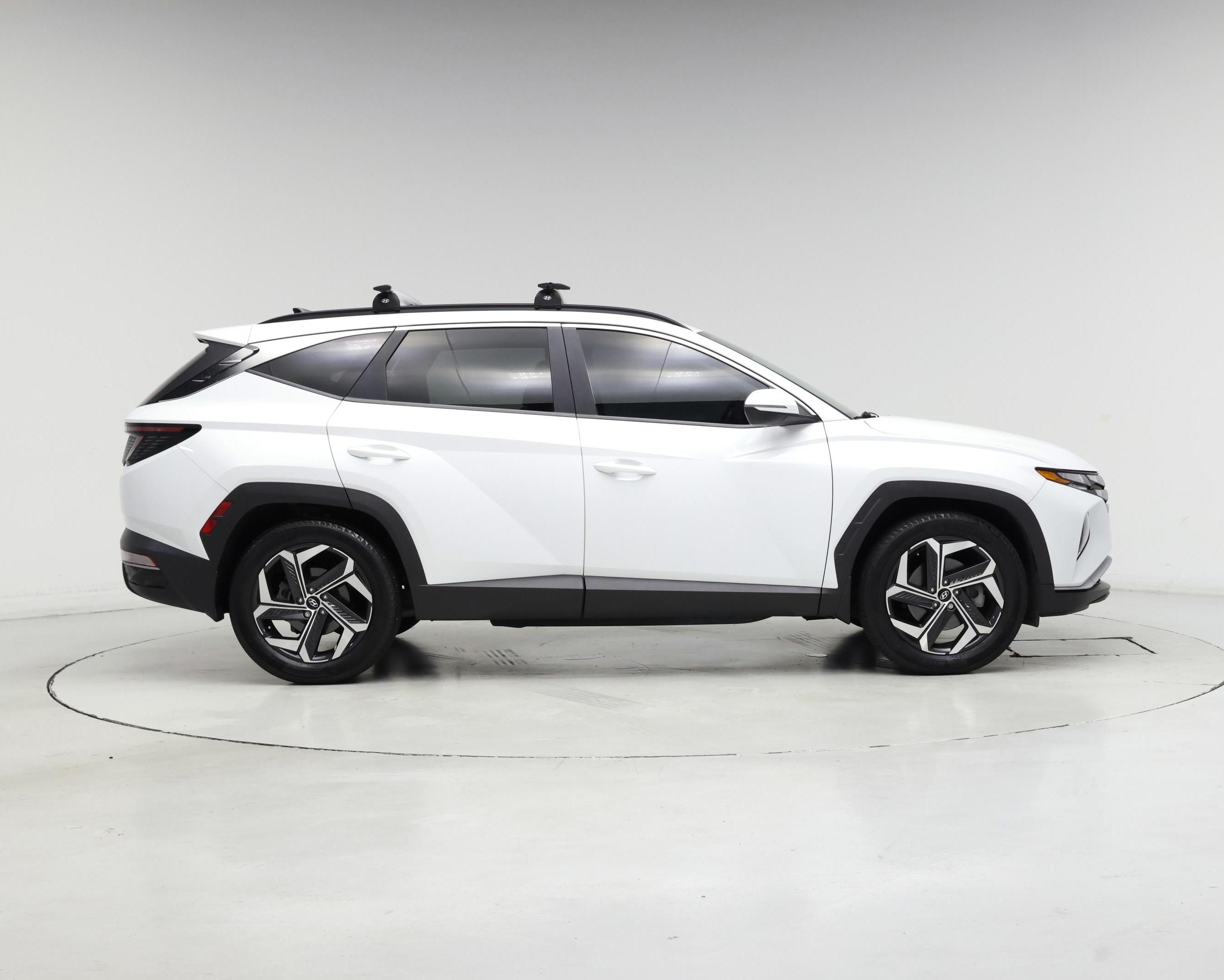 Thumbnail: 2022 Hyundai Tucson - 7