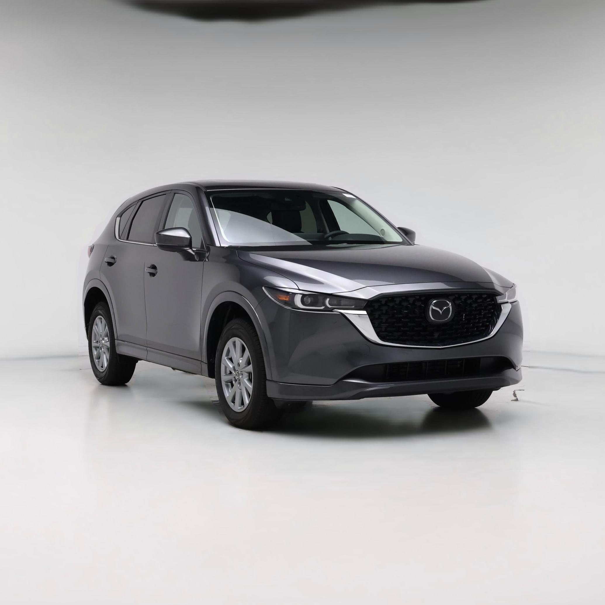 Thumbnail: 2024 Mazda CX-5 - 1