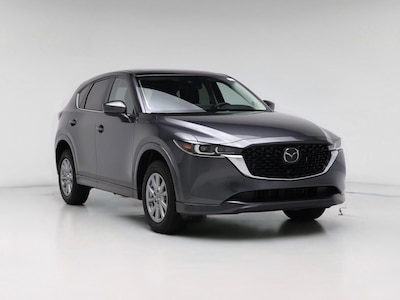2024 Mazda CX-5 2.5 S Preferred Package