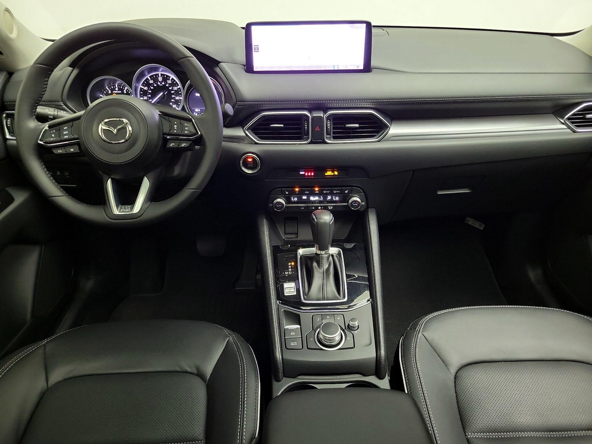 Thumbnail: 2024 Mazda CX-5 - 9