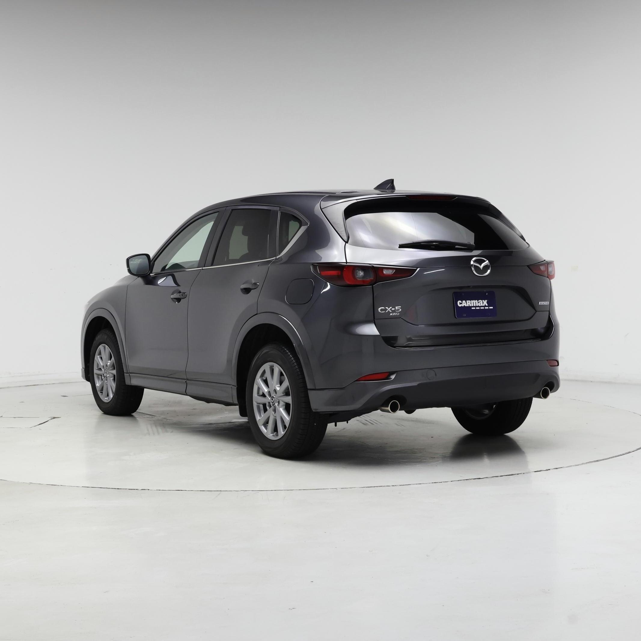 Thumbnail: 2024 Mazda CX-5 - 2