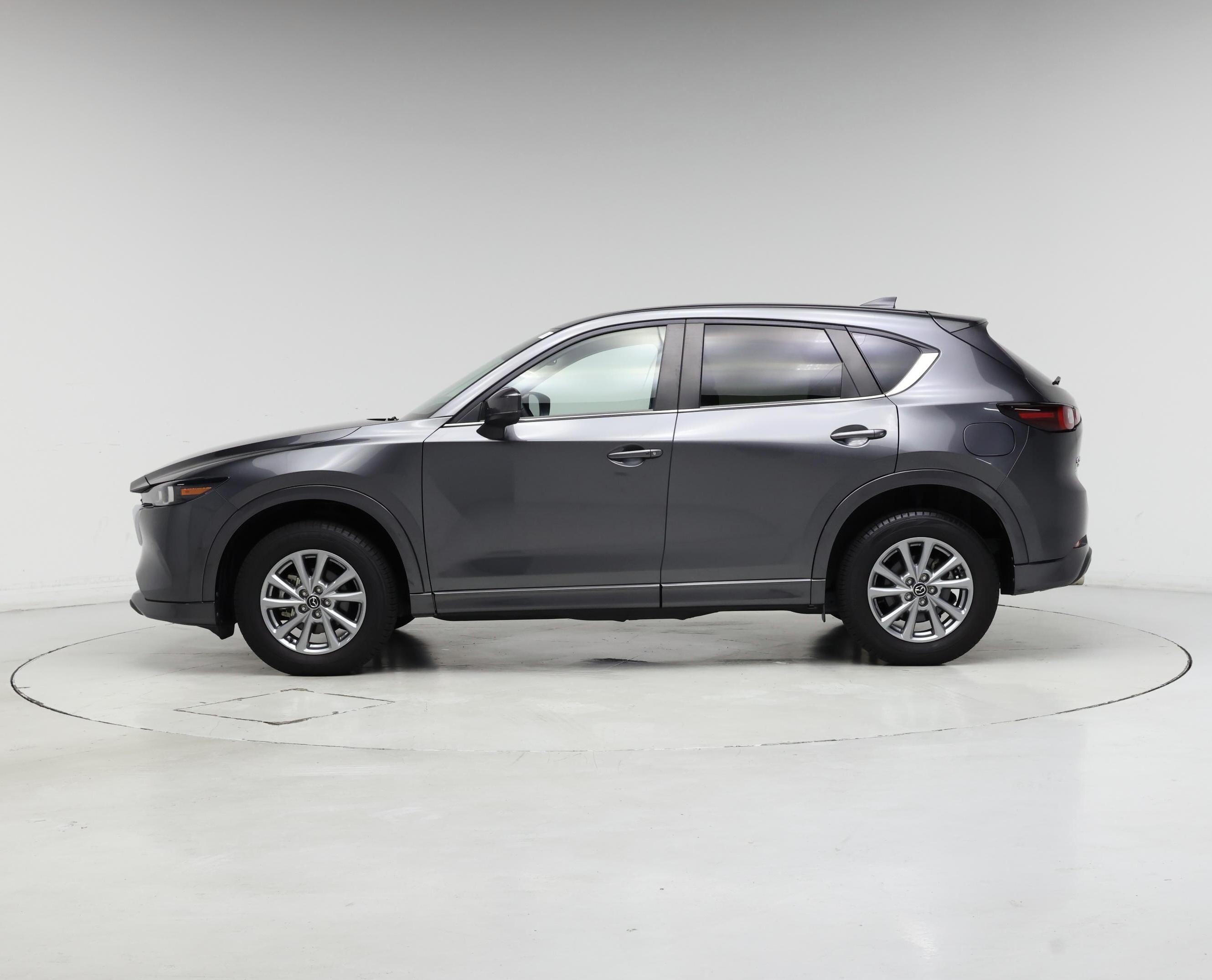 Thumbnail: 2024 Mazda CX-5 - 3