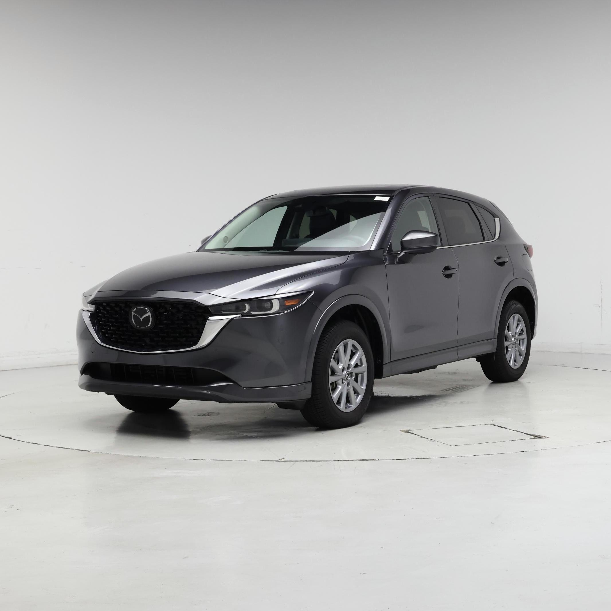 Thumbnail: 2024 Mazda CX-5 - 4