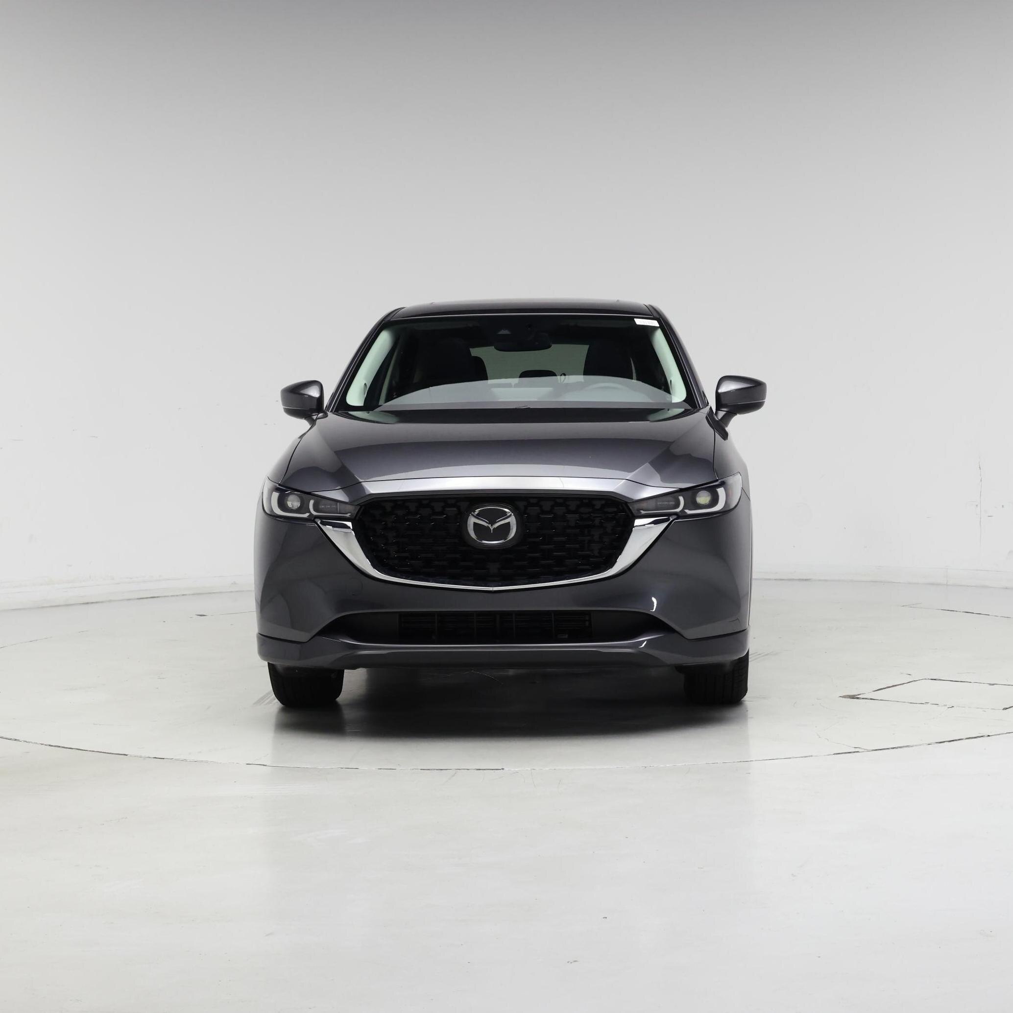 Thumbnail: 2024 Mazda CX-5 - 5