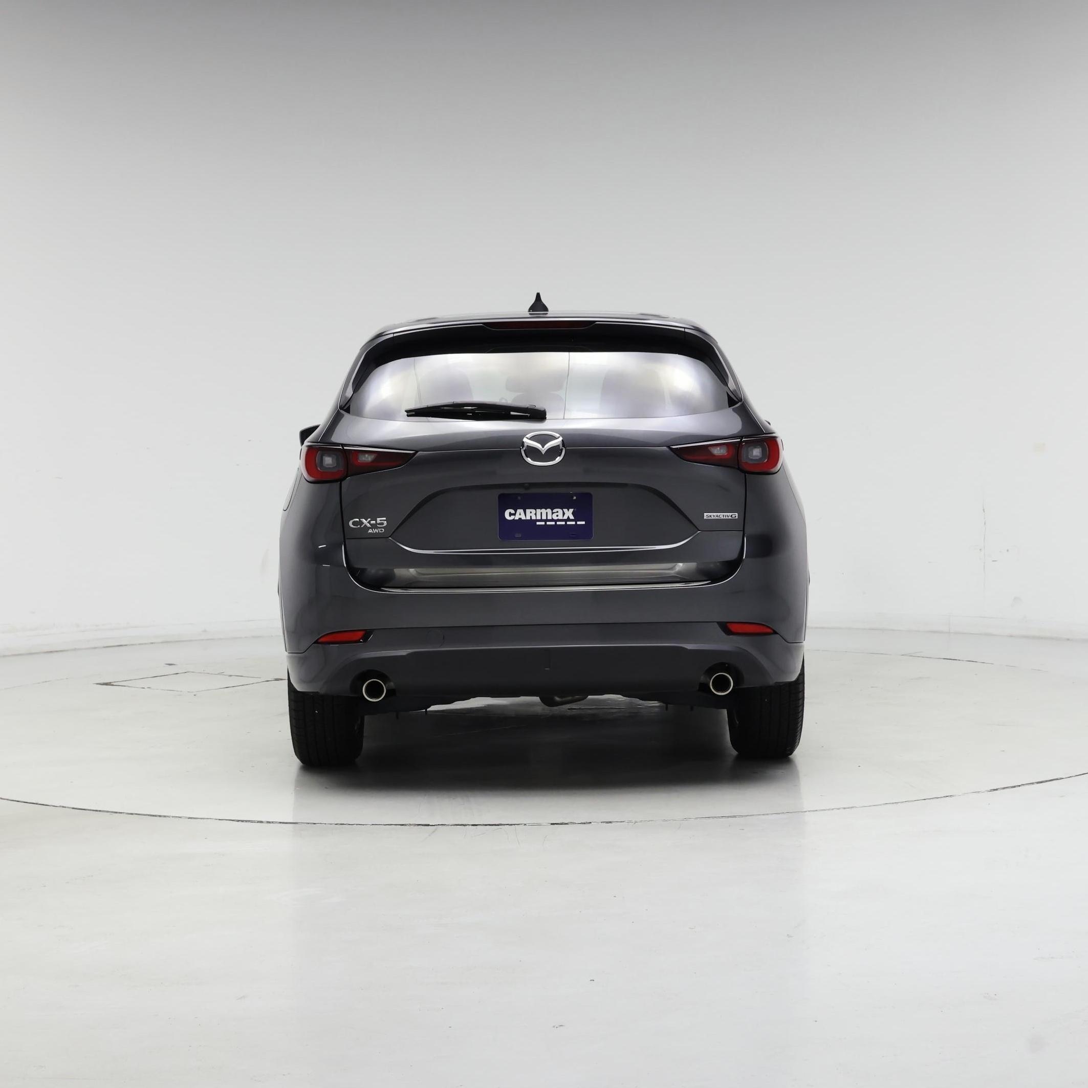 Thumbnail: 2024 Mazda CX-5 - 6