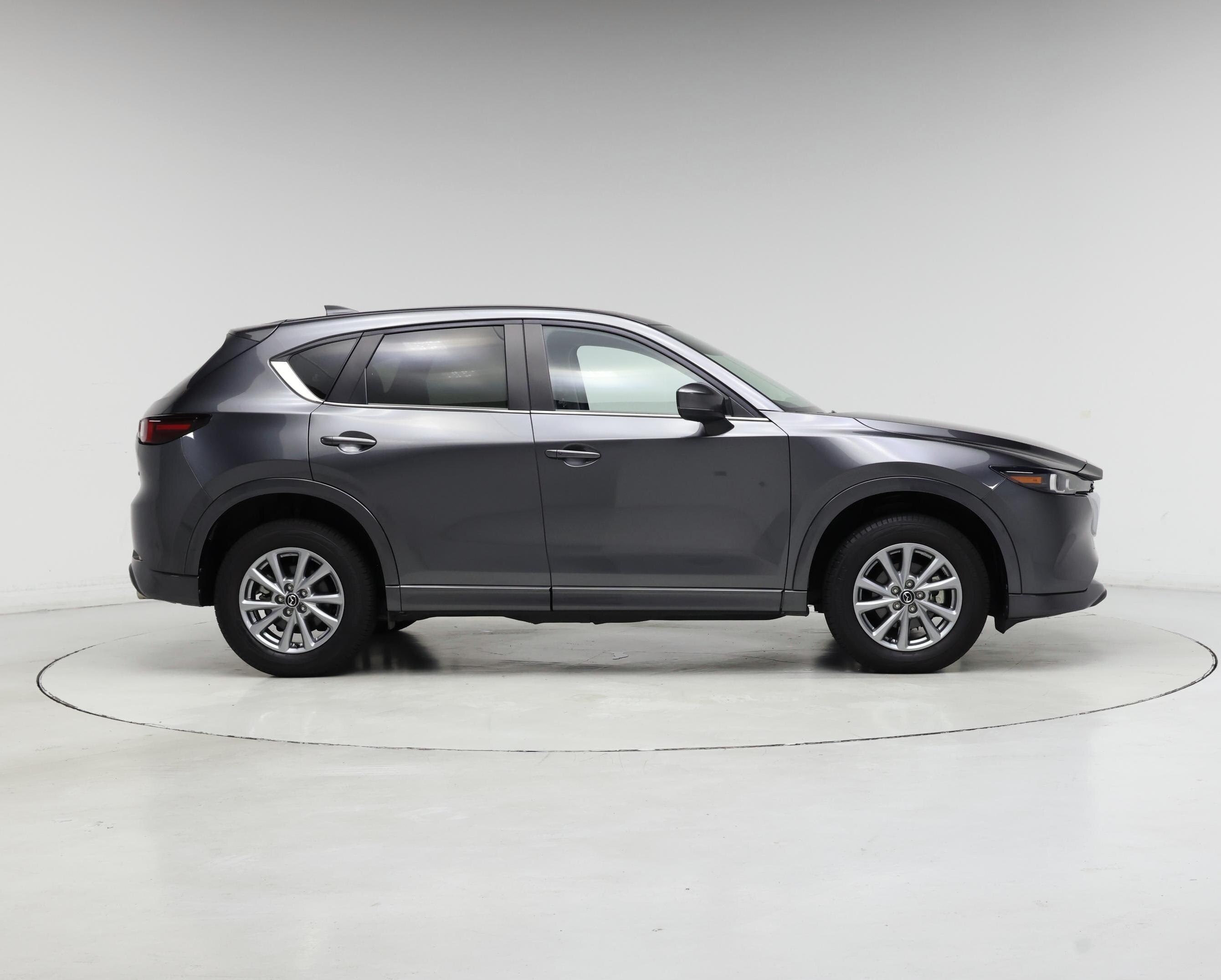 Thumbnail: 2024 Mazda CX-5 - 7