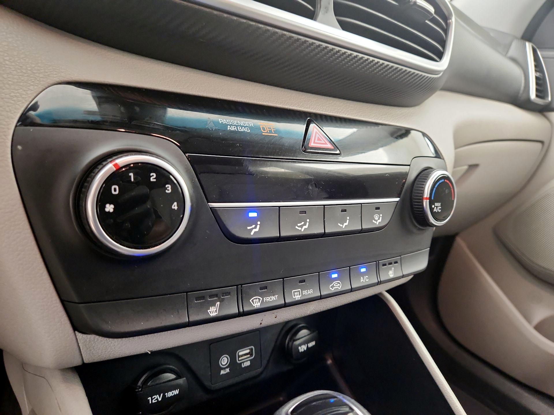 Thumbnail: 2020 Hyundai Tucson - 16