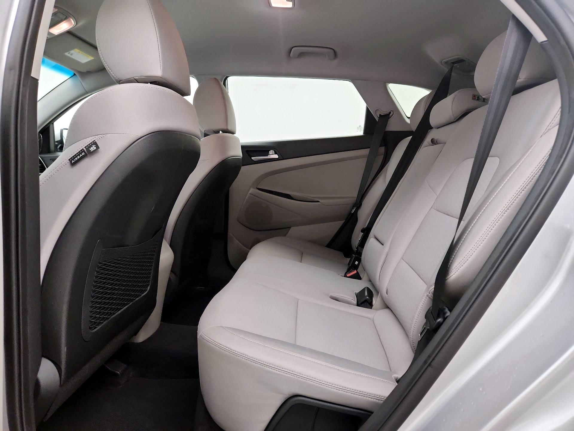 Thumbnail: 2020 Hyundai Tucson - 19