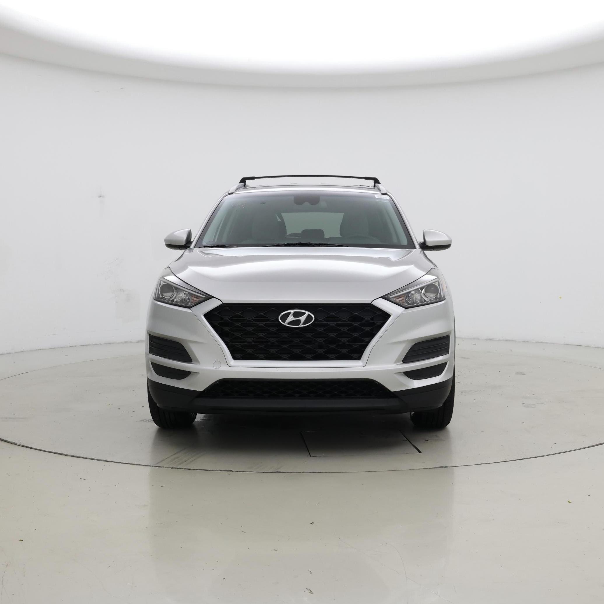 Thumbnail: 2020 Hyundai Tucson - 5