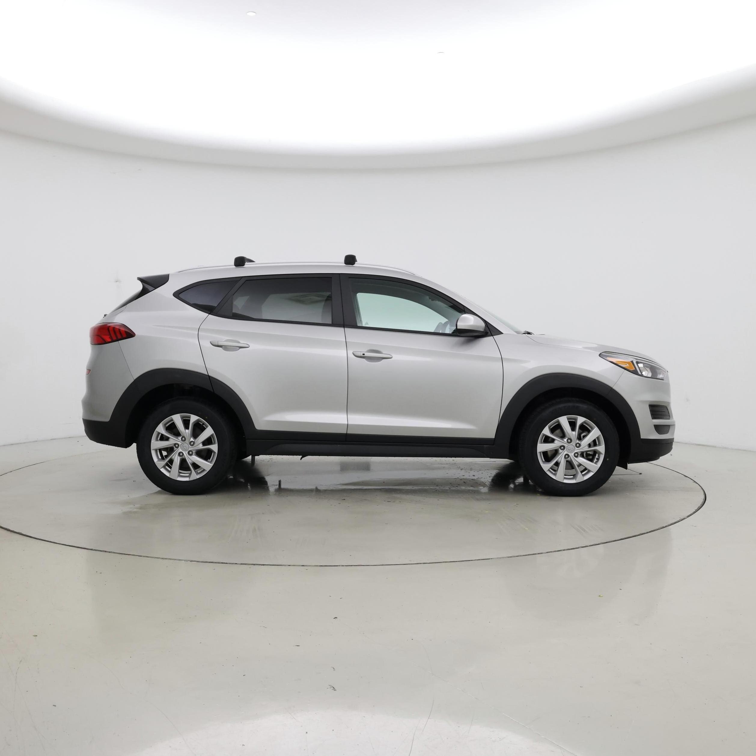 Thumbnail: 2020 Hyundai Tucson - 7