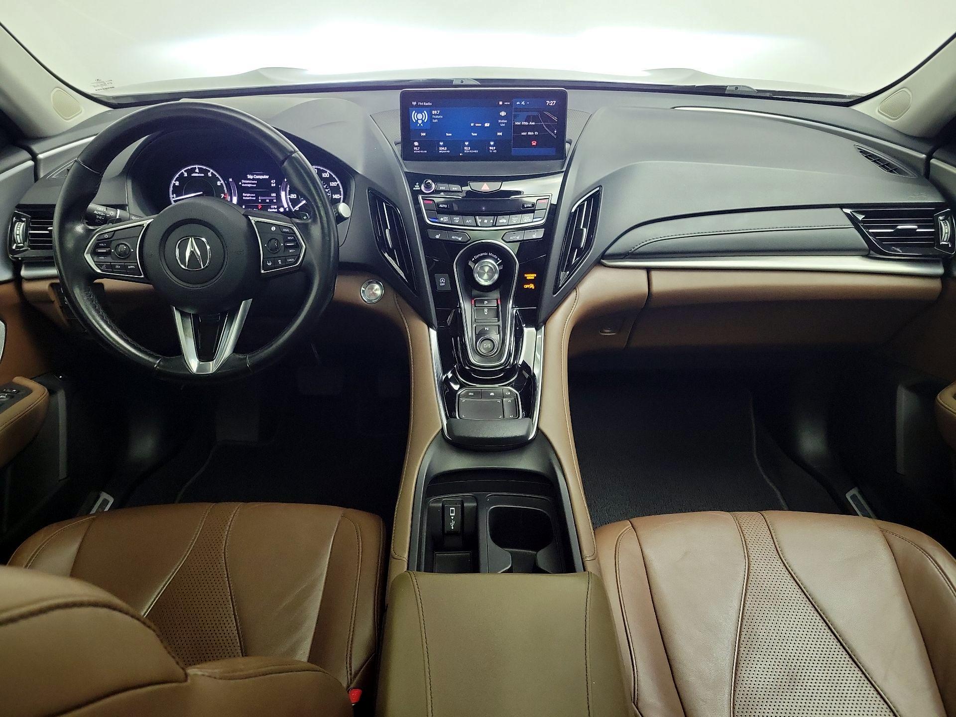 Thumbnail: 2020 Acura RDX - 9