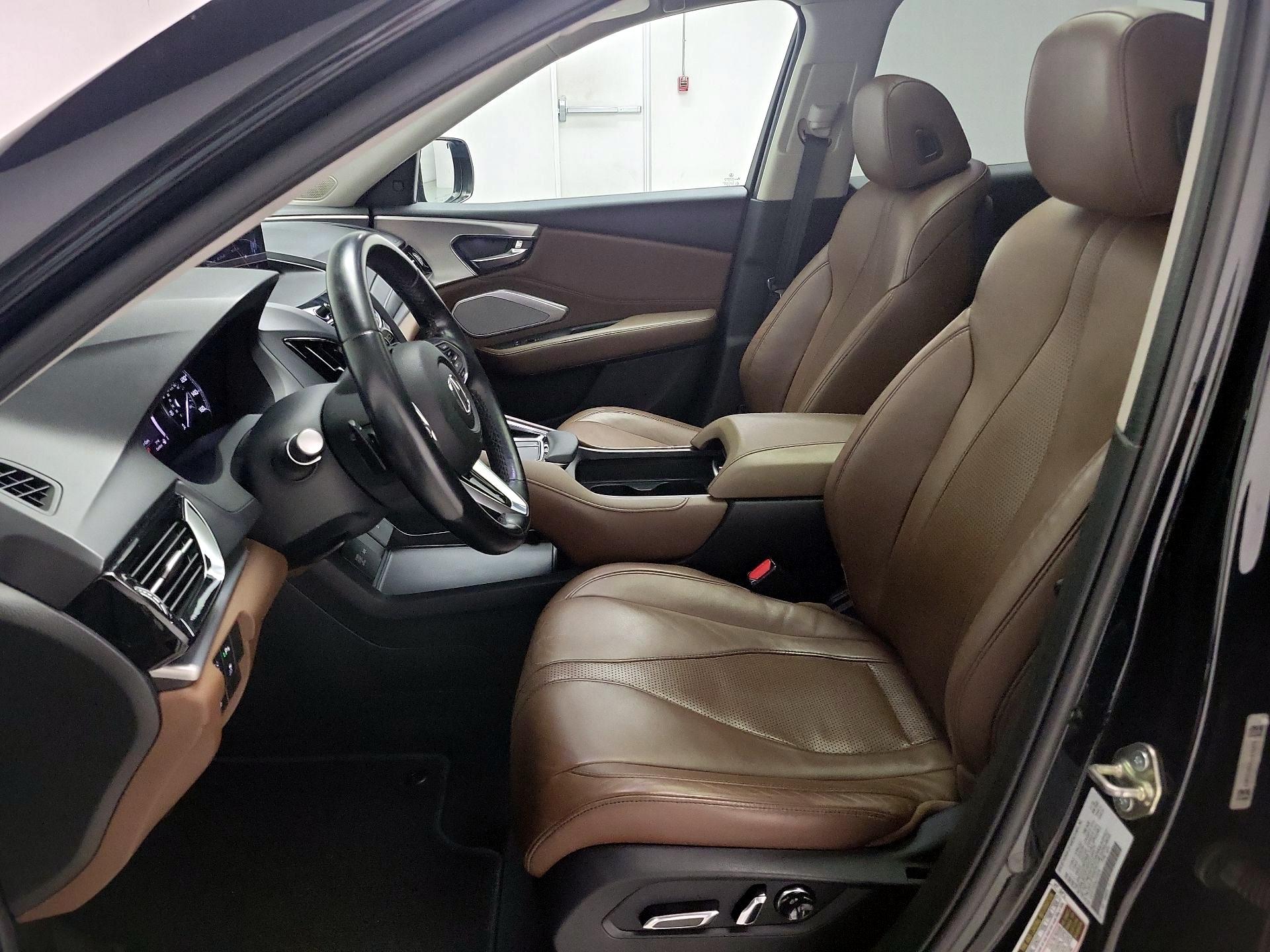 Thumbnail: 2020 Acura RDX - 11