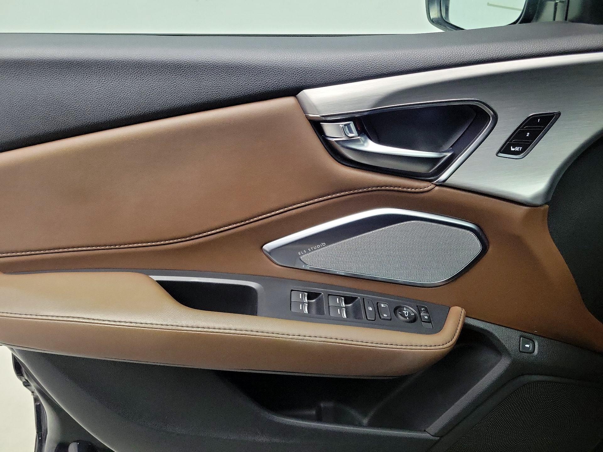 Thumbnail: 2020 Acura RDX - 12