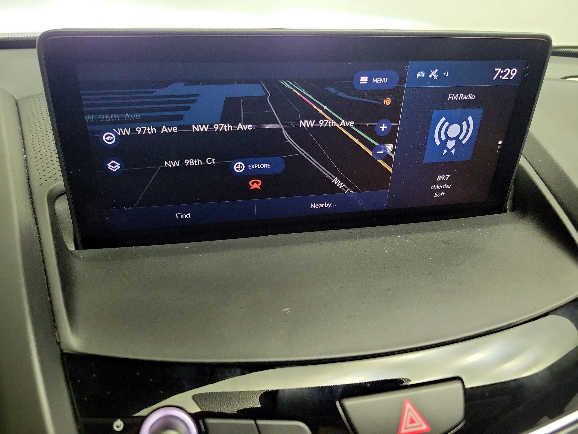 Thumbnail: 2020 Acura RDX - 14