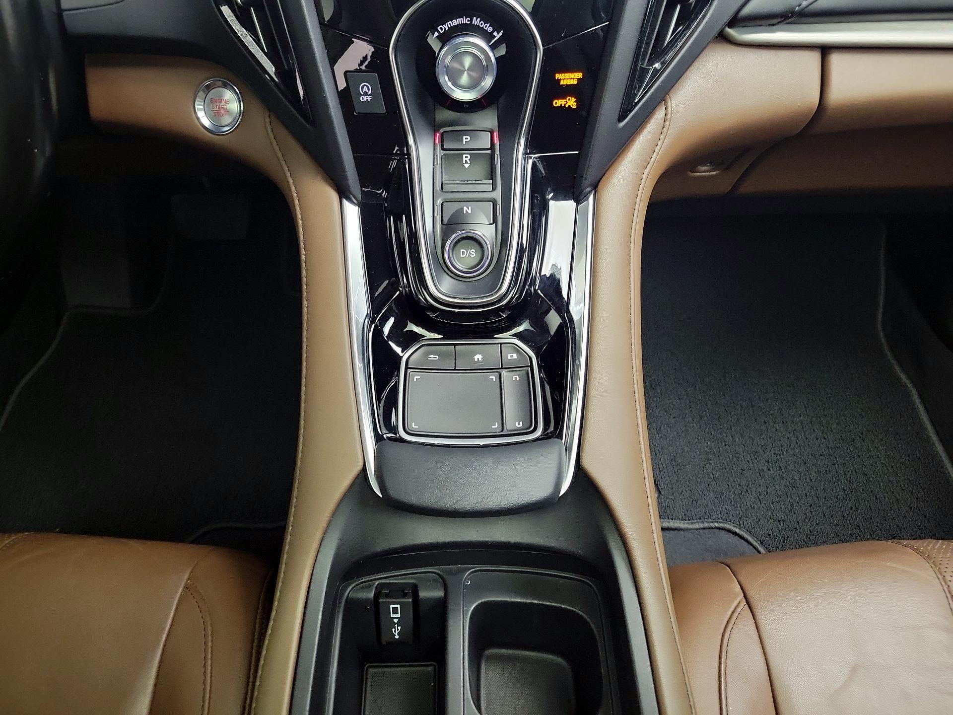 Thumbnail: 2020 Acura RDX - 18