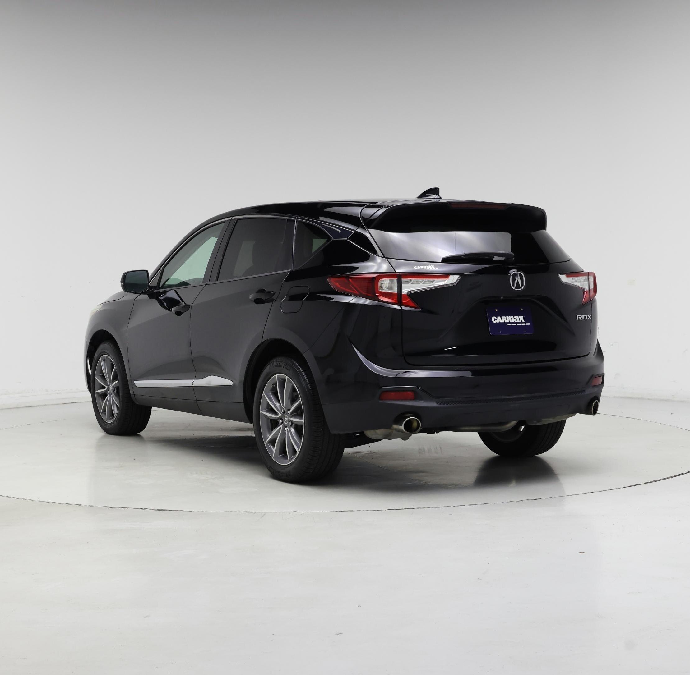 Thumbnail: 2020 Acura RDX - 2