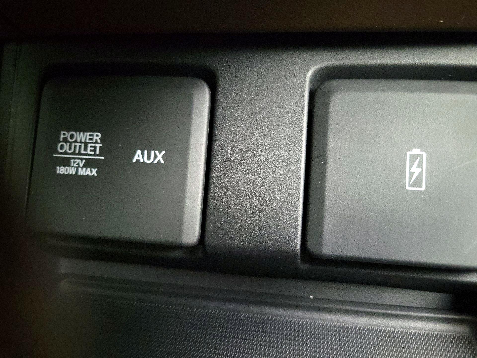 Thumbnail: 2020 Acura RDX - 19