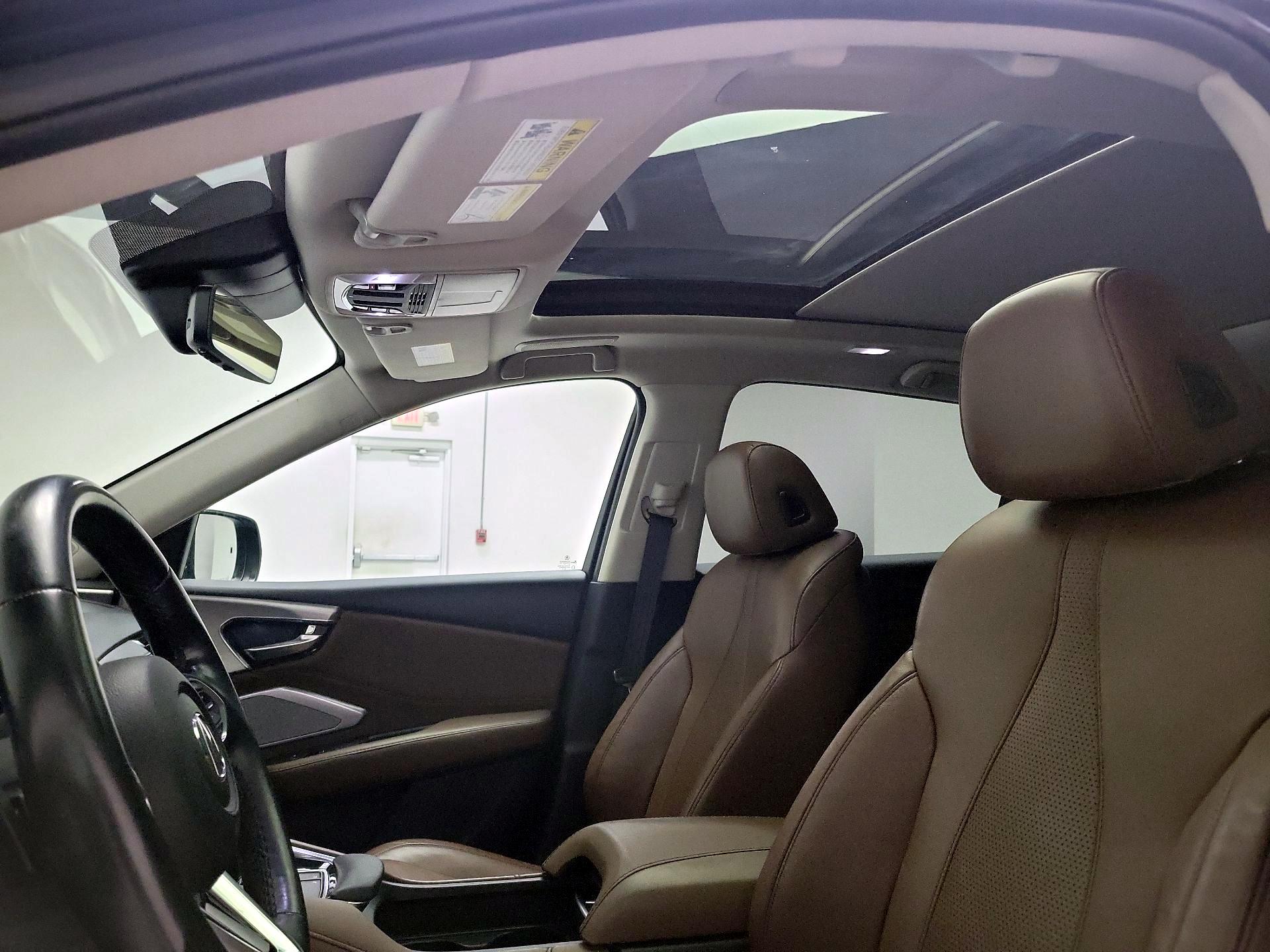 Thumbnail: 2020 Acura RDX - 20