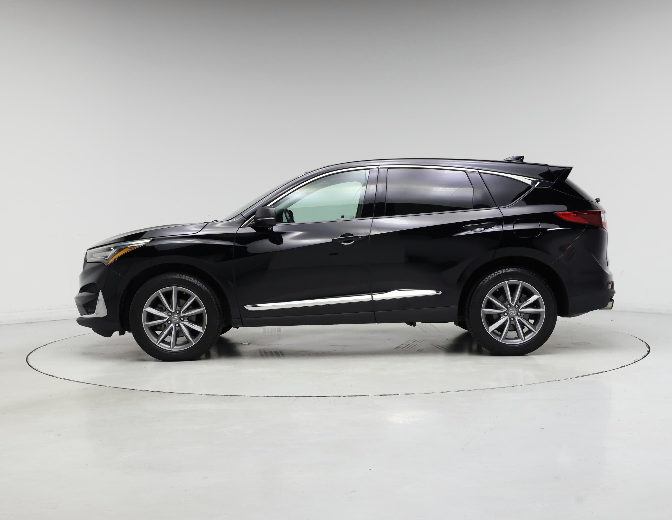 Thumbnail: 2020 Acura RDX - 3