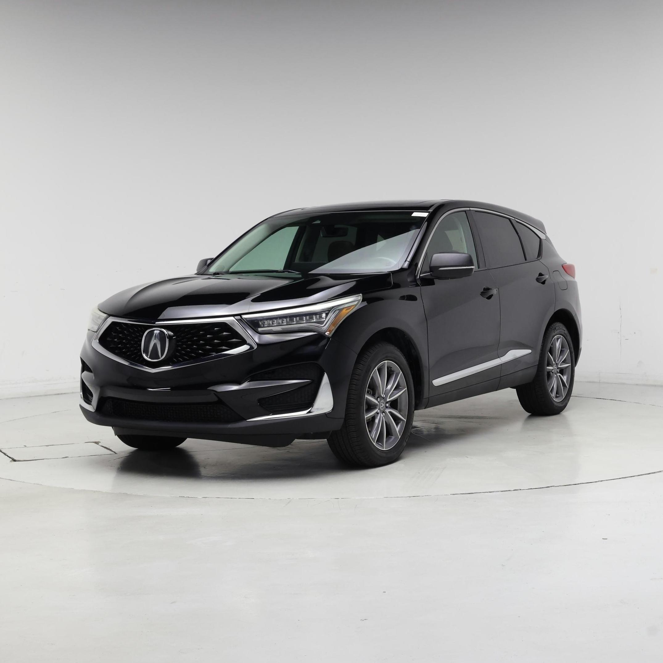 Thumbnail: 2020 Acura RDX - 4
