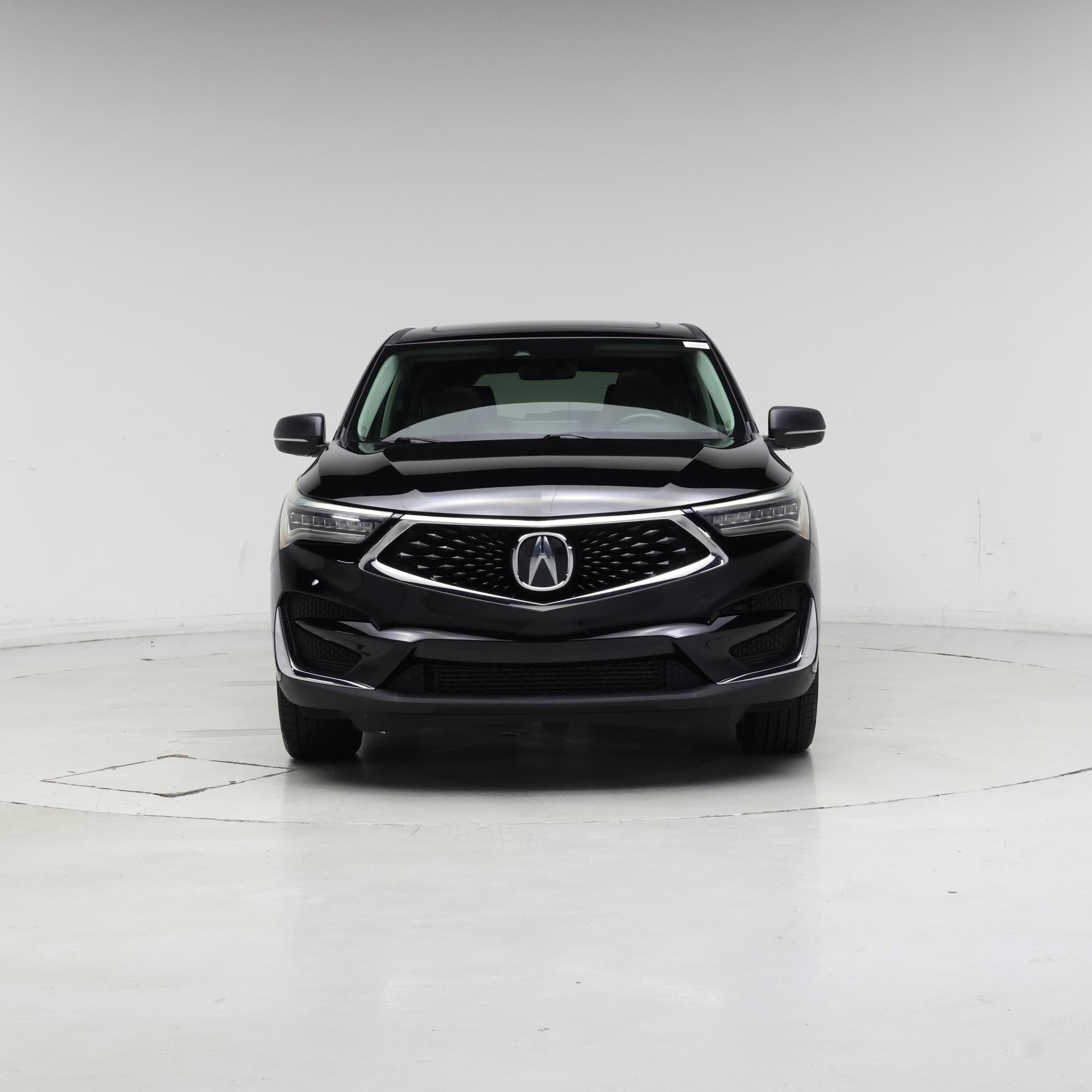 Thumbnail: 2020 Acura RDX - 5