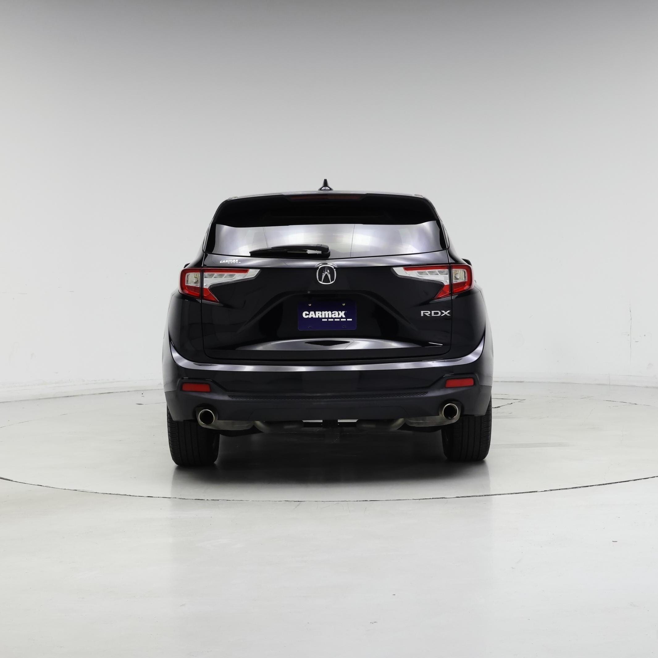 Thumbnail: 2020 Acura RDX - 6