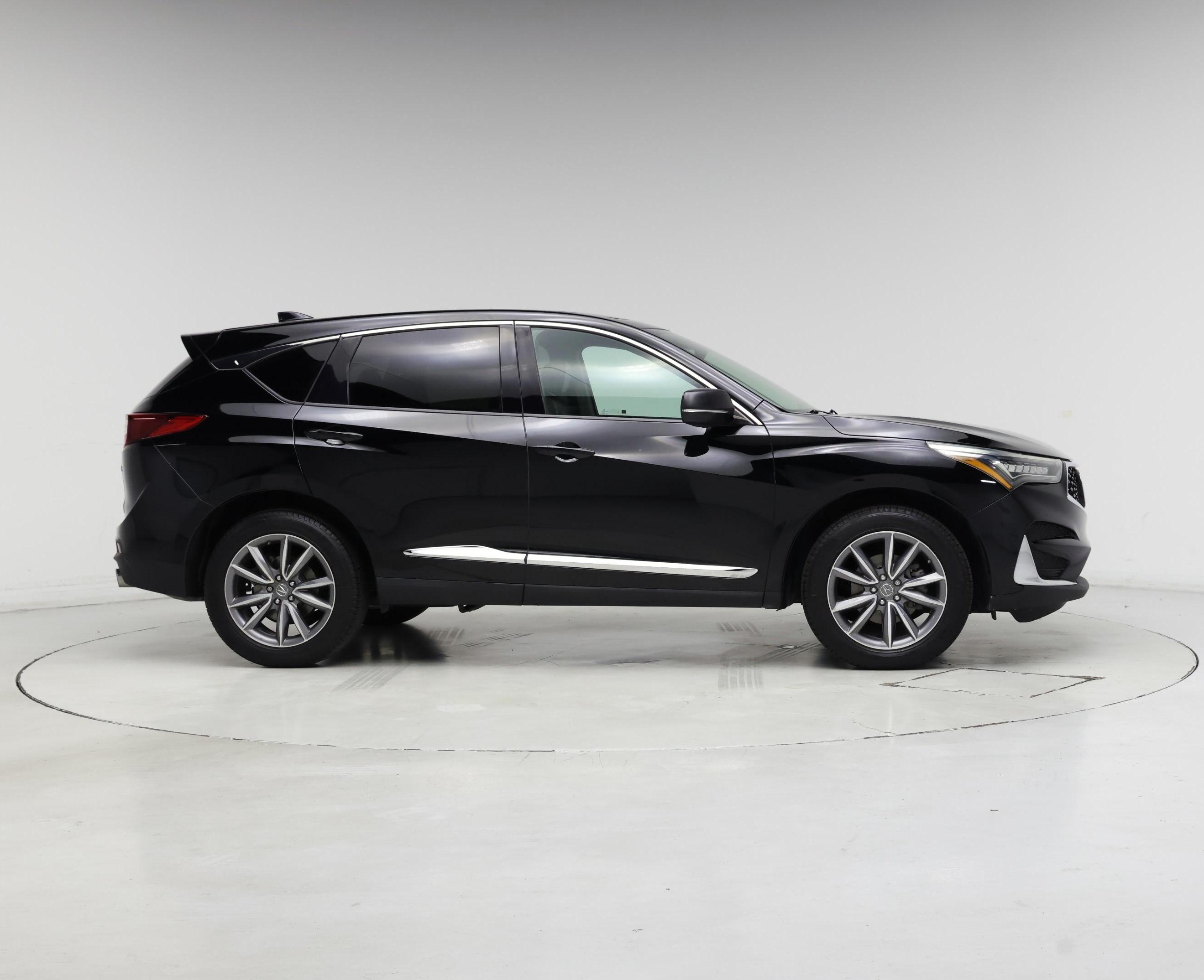Thumbnail: 2020 Acura RDX - 7