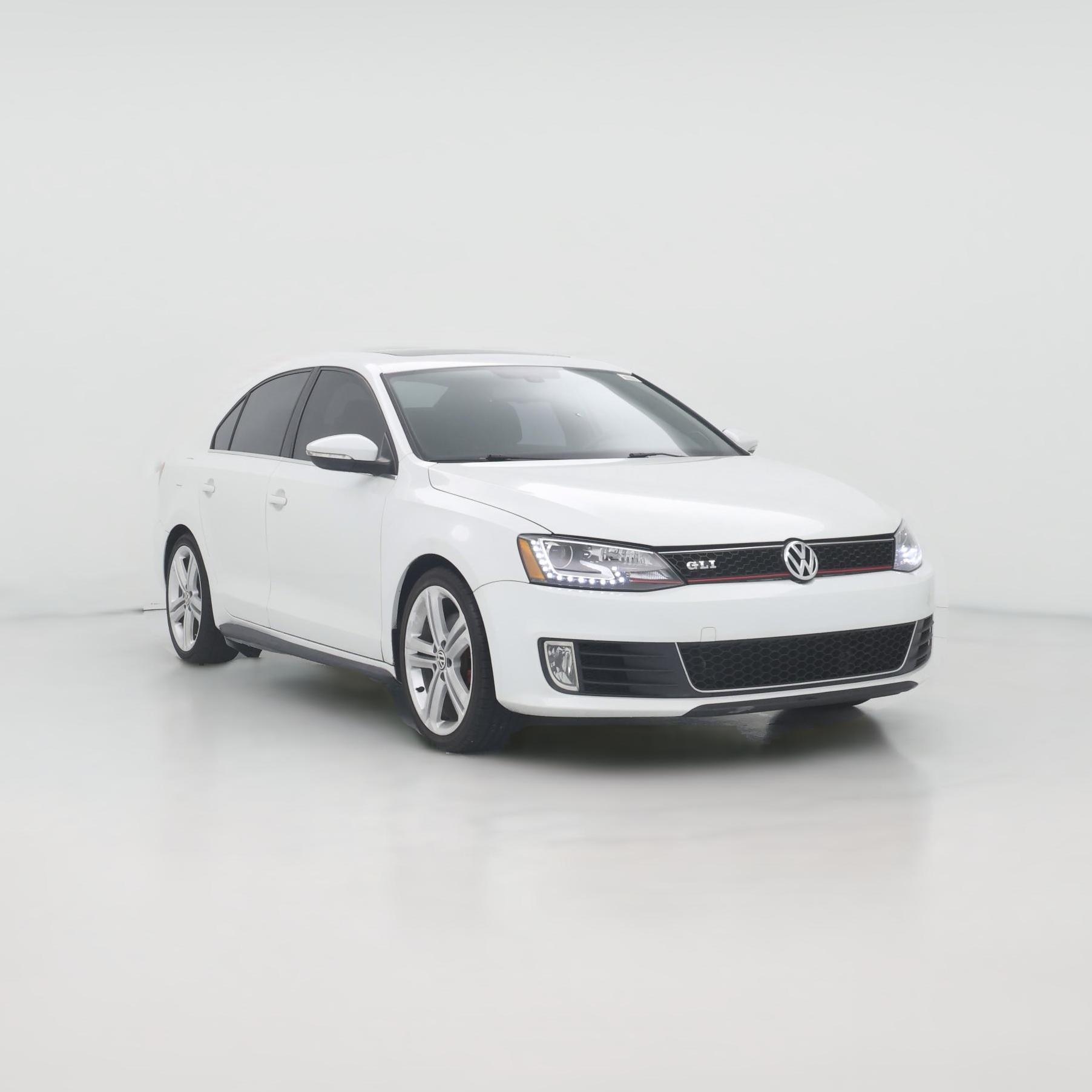 Thumbnail: 2015 Volkswagen Jetta - 1
