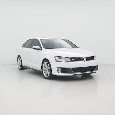 2015 Volkswagen Jetta GLI SEL