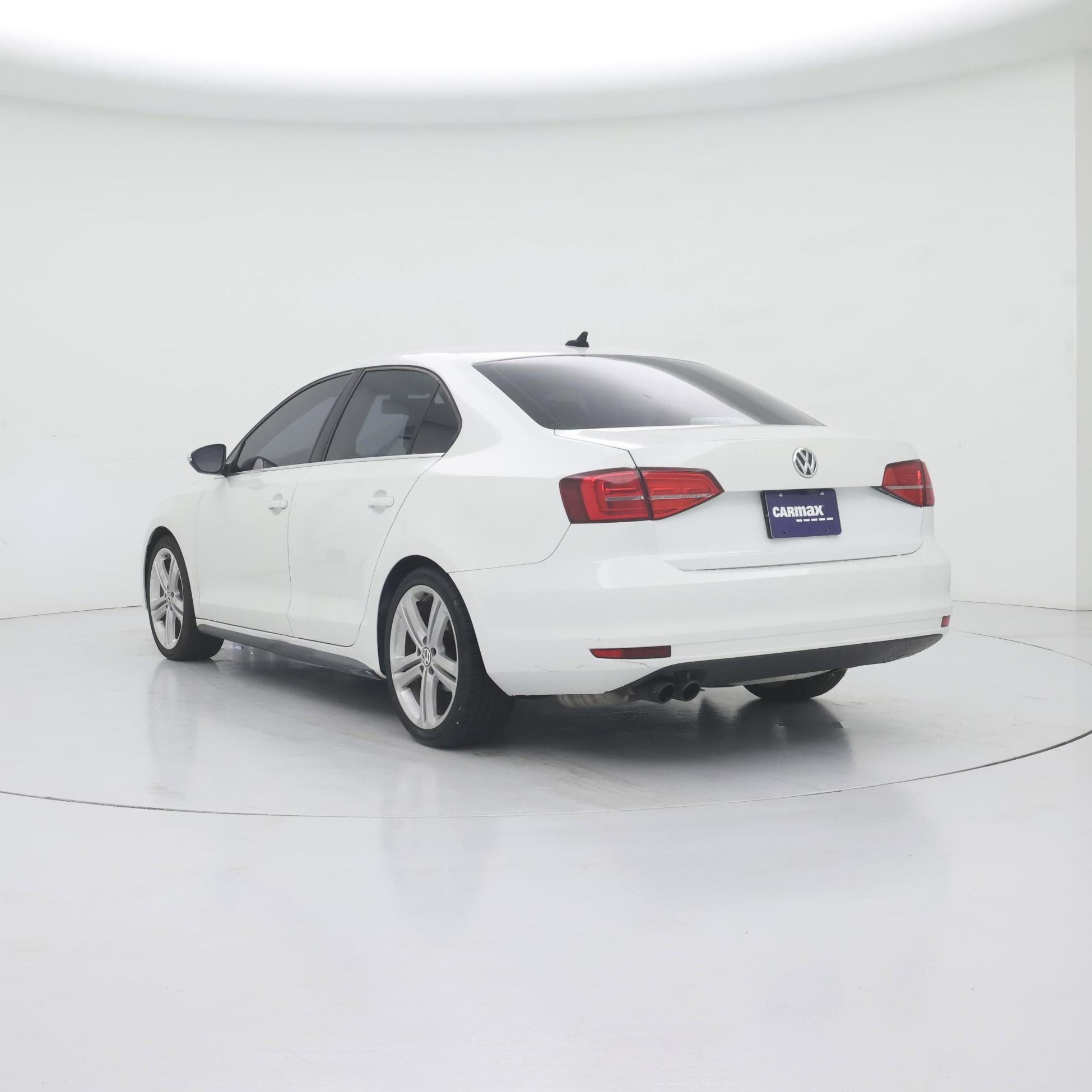 Thumbnail: 2015 Volkswagen Jetta - 2