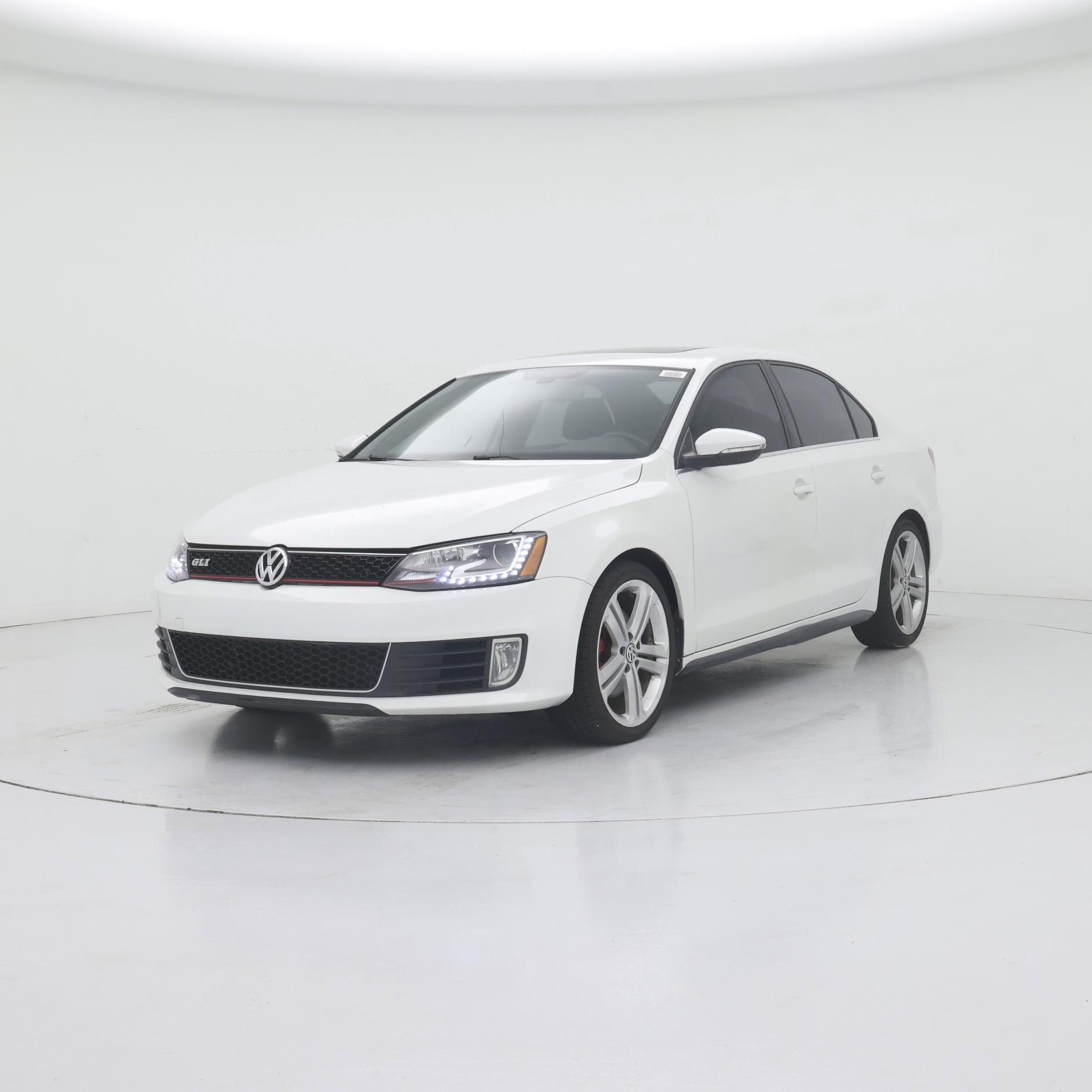 Thumbnail: 2015 Volkswagen Jetta - 4