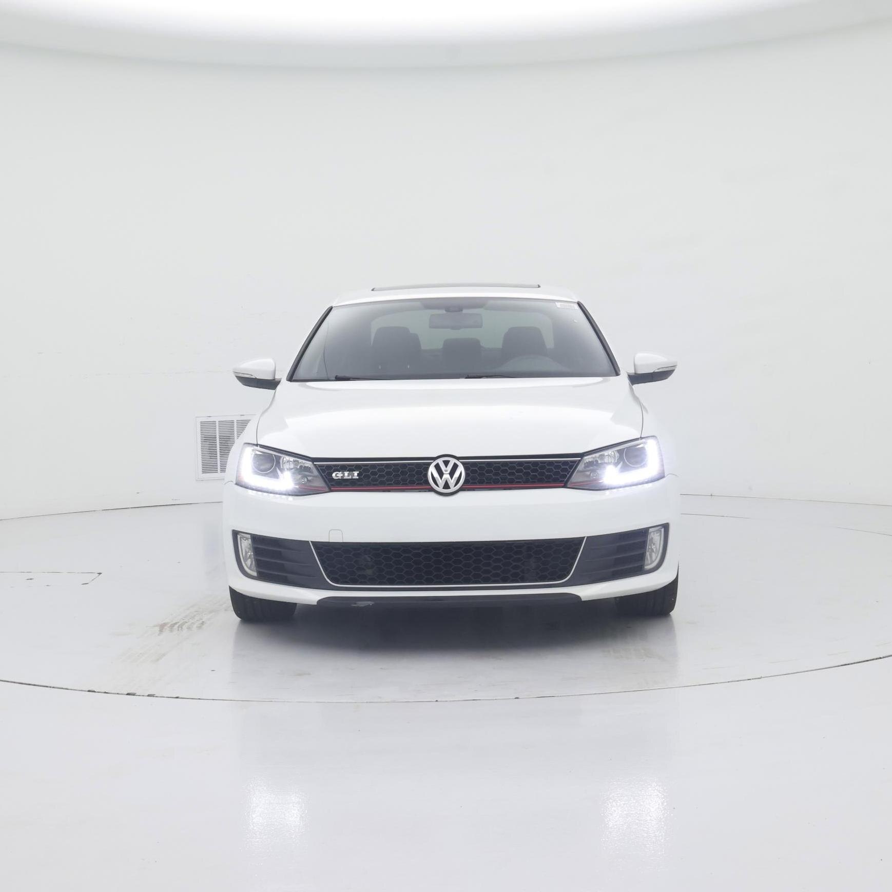 Thumbnail: 2015 Volkswagen Jetta - 5