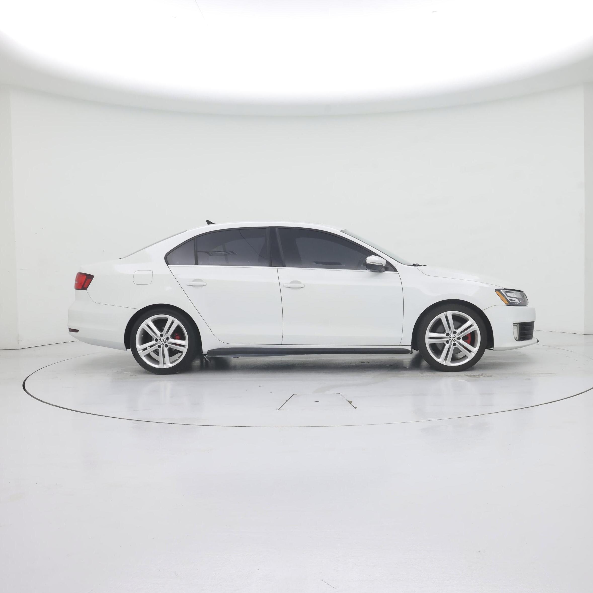 Thumbnail: 2015 Volkswagen Jetta - 7