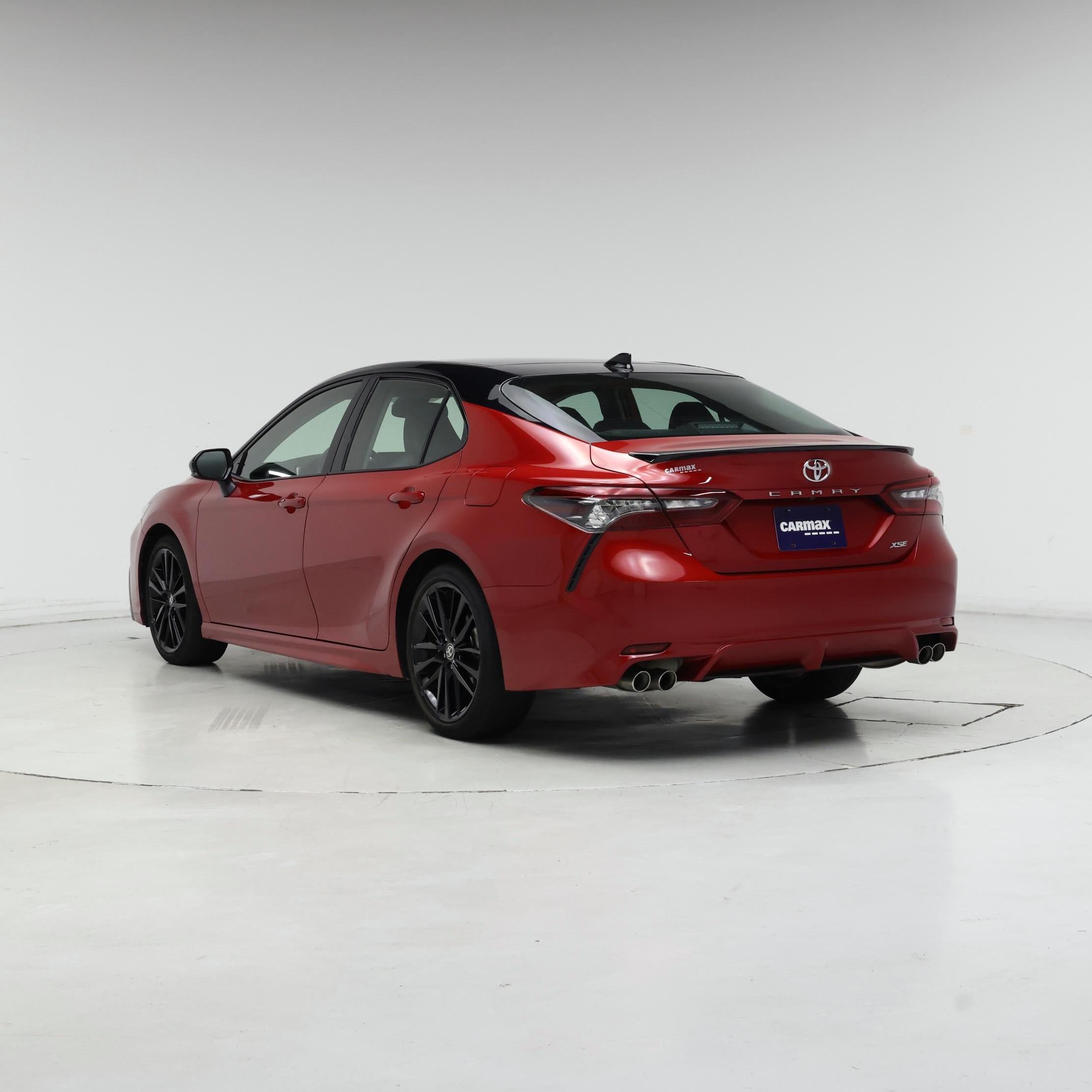Thumbnail: 2023 Toyota Camry - 2
