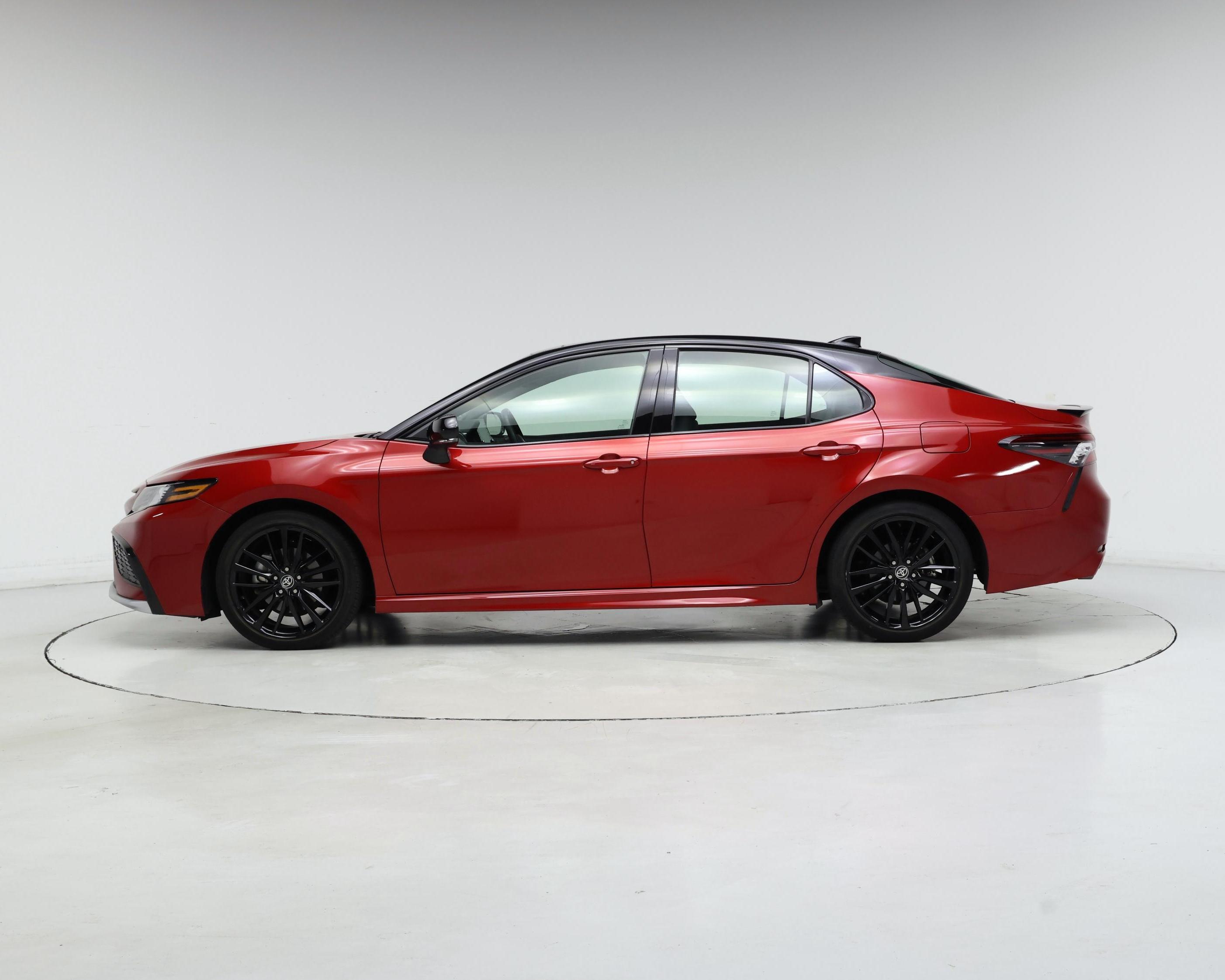 Thumbnail: 2023 Toyota Camry - 3
