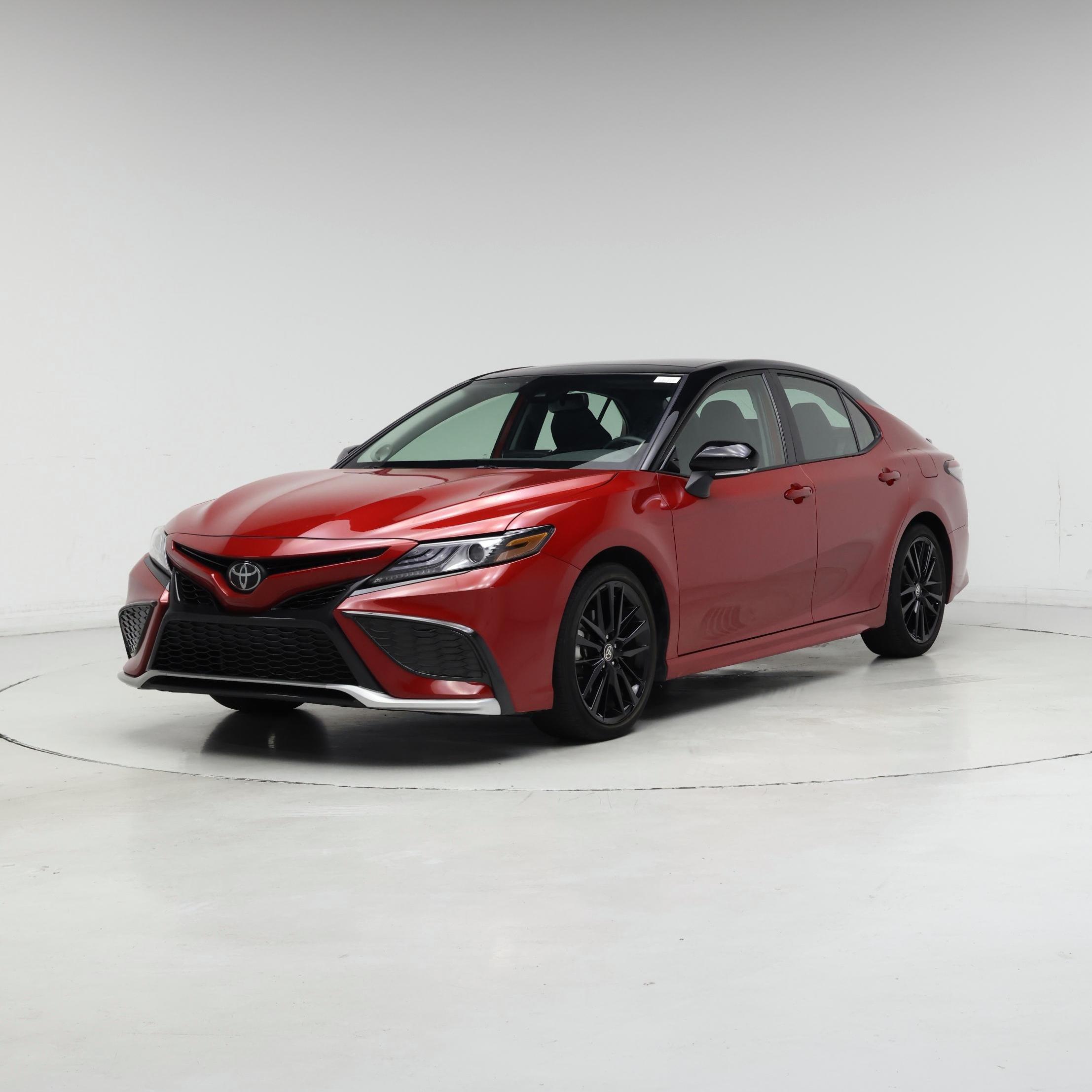 Thumbnail: 2023 Toyota Camry - 4