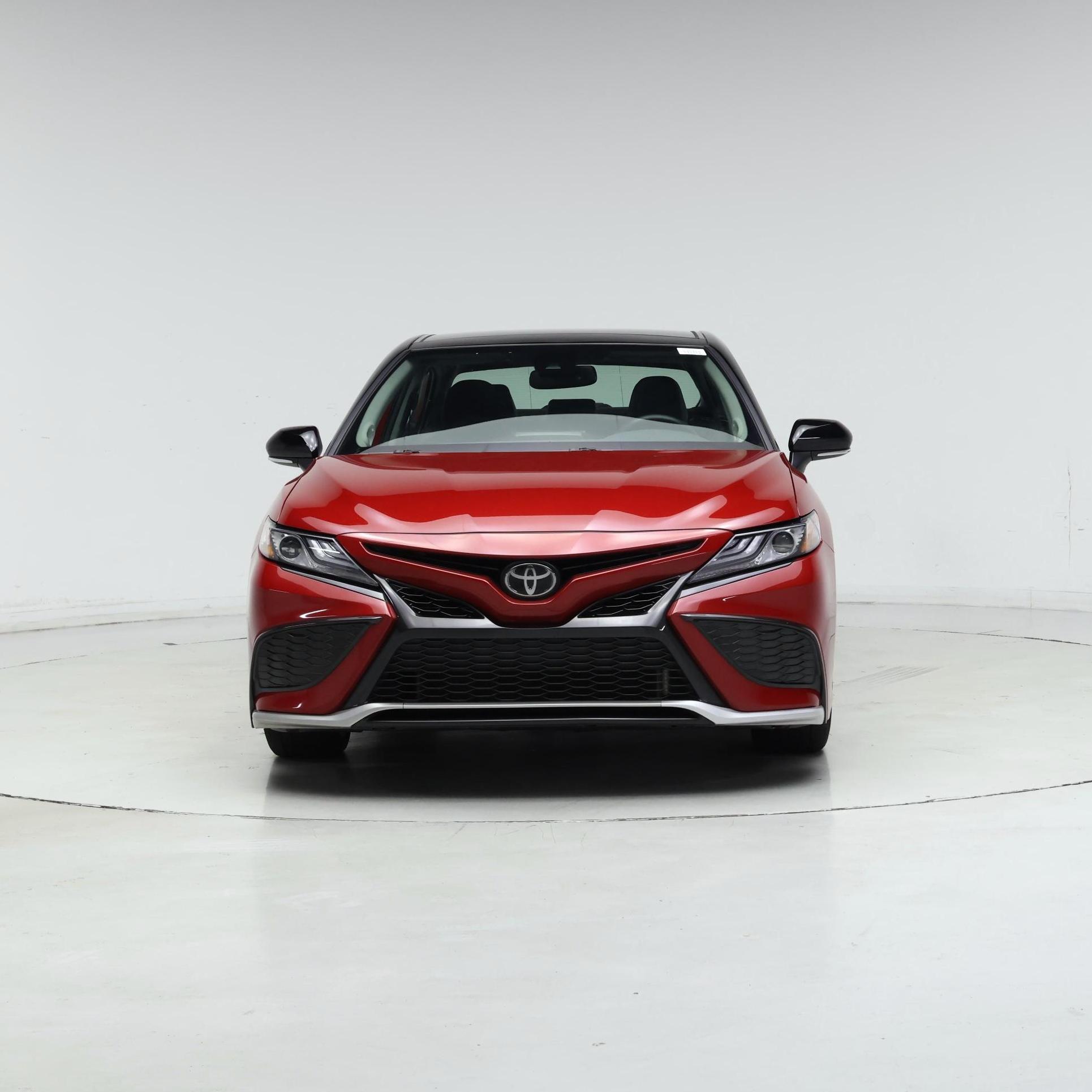 Thumbnail: 2023 Toyota Camry - 5